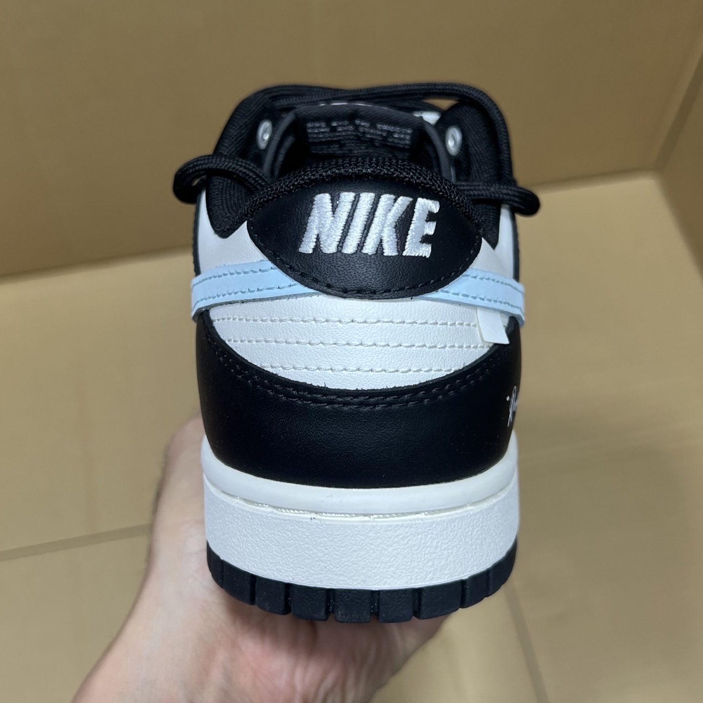 特价 双十二活动冲刺！YC定制款dunk全新福利！尺码：35.5-47.5，开冲！纯原版本，独家定制配色