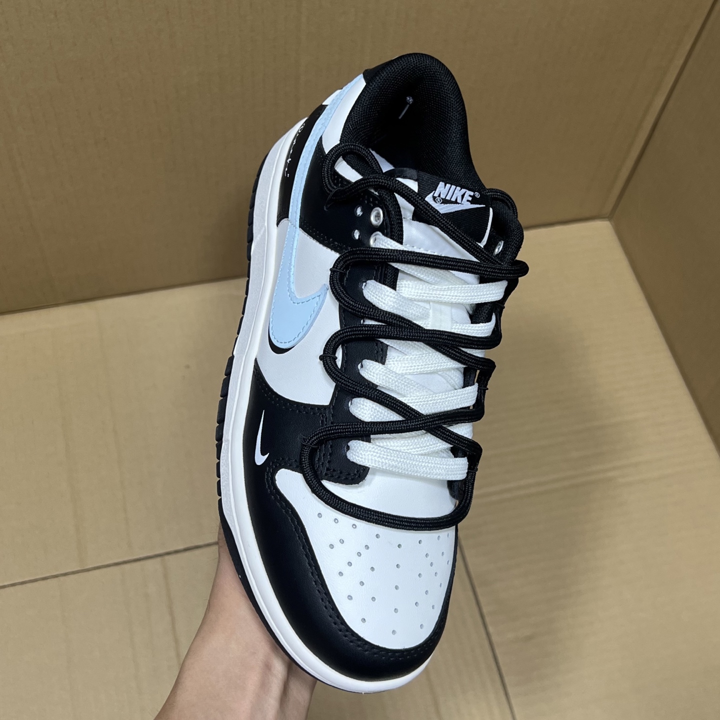 特价 双十二活动冲刺！YC定制款dunk全新福利！尺码：35.5-47.5，开冲！纯原版本，独家定制配色