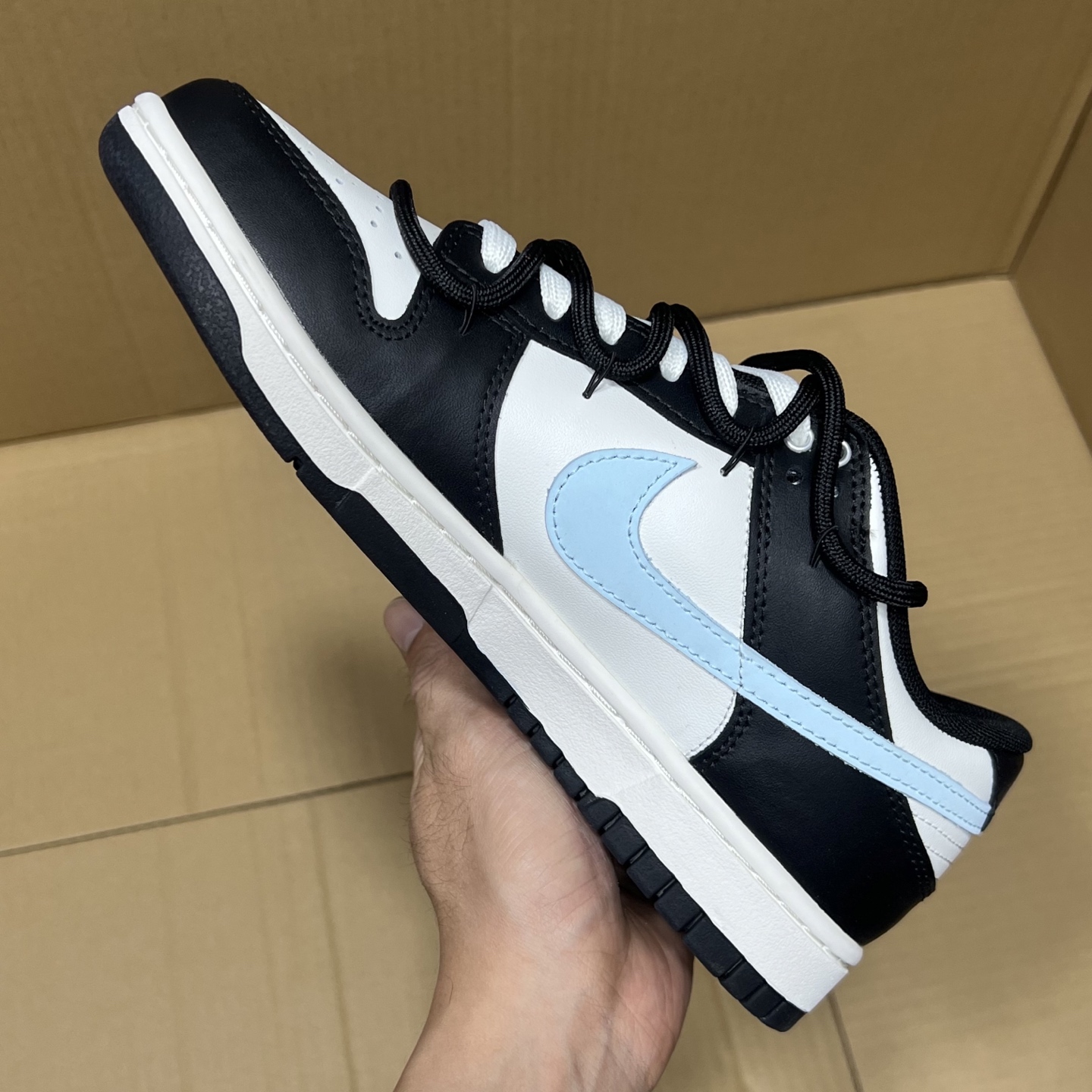 特价 双十二活动冲刺！YC定制款dunk全新福利！尺码：35.5-47.5，开冲！纯原版本，独家定制配色