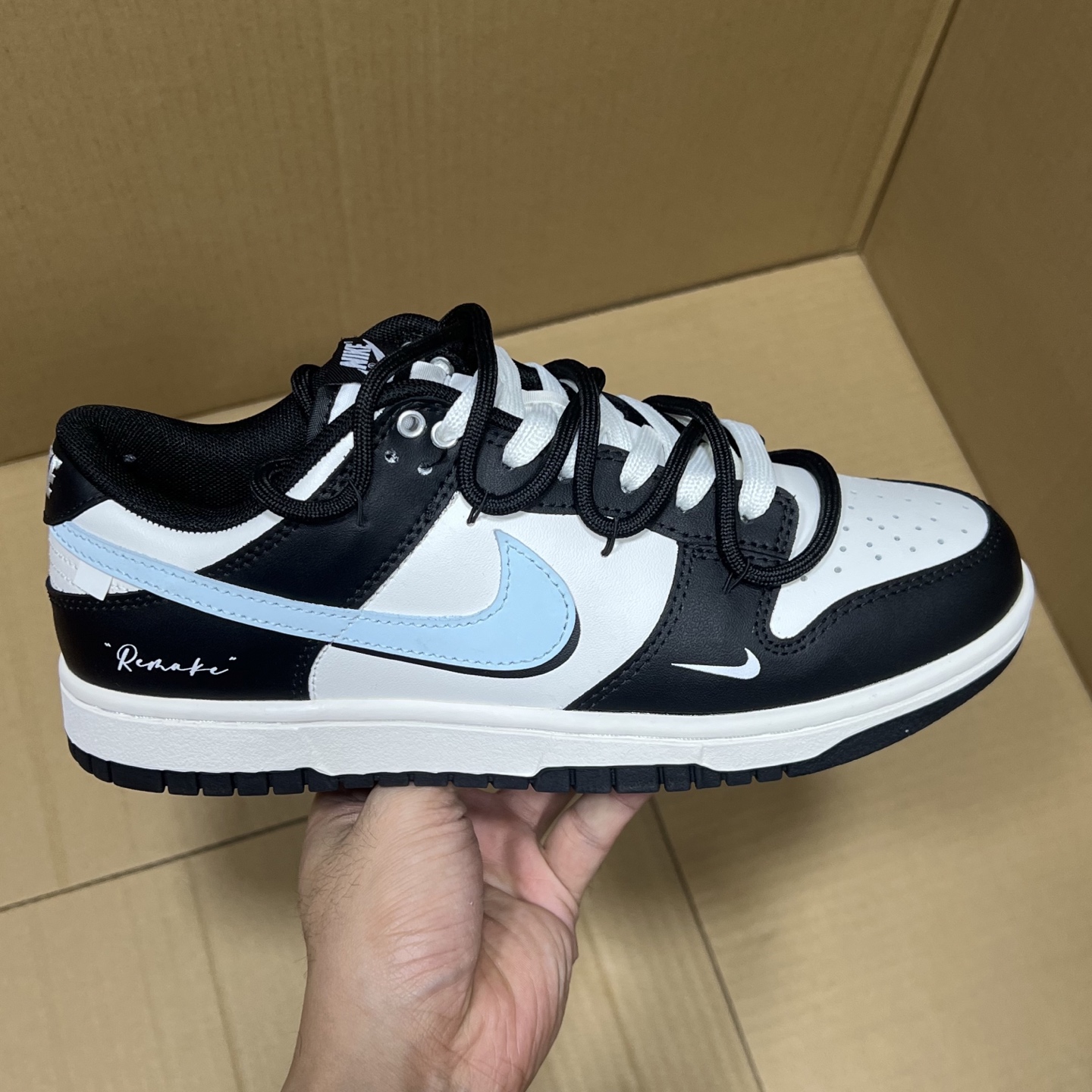 特价 双十二活动冲刺！YC定制款dunk全新福利！尺码：35.5-47.5，开冲！纯原版本，独家定制配色