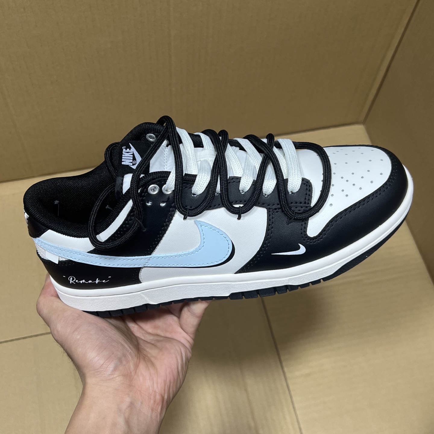 特价 双十二活动冲刺！YC定制款dunk全新福利！尺码：35.5-47.5，开冲！纯原版本，独家定制配色