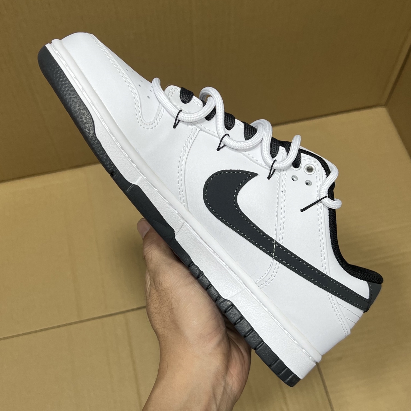 特价 双十二活动冲刺！YC定制款dunk全新福利！尺码：35.5-47.5，开冲！纯原版本，独家定制配色