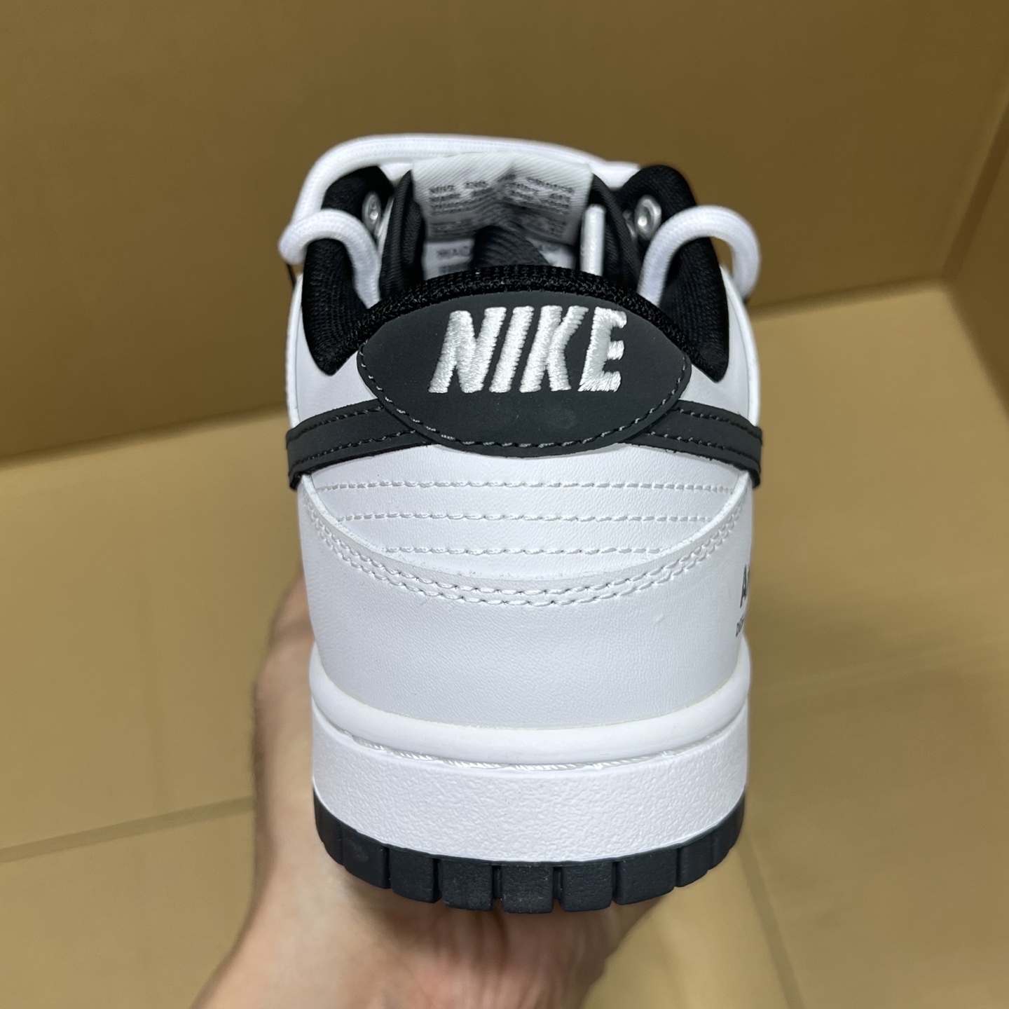 特价 双十二活动冲刺！YC定制款dunk全新福利！尺码：35.5-47.5，开冲！纯原版本，独家定制配色