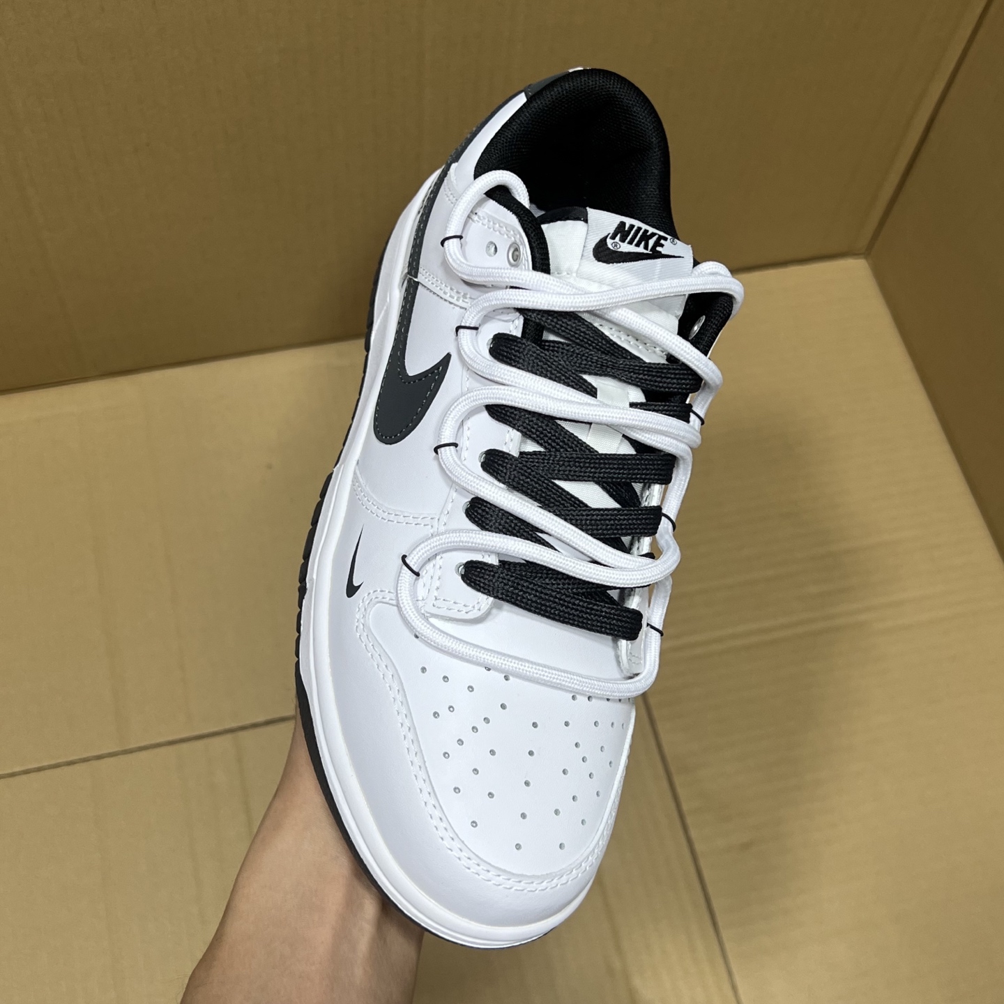 特价 双十二活动冲刺！YC定制款dunk全新福利！尺码：35.5-47.5，开冲！纯原版本，独家定制配色