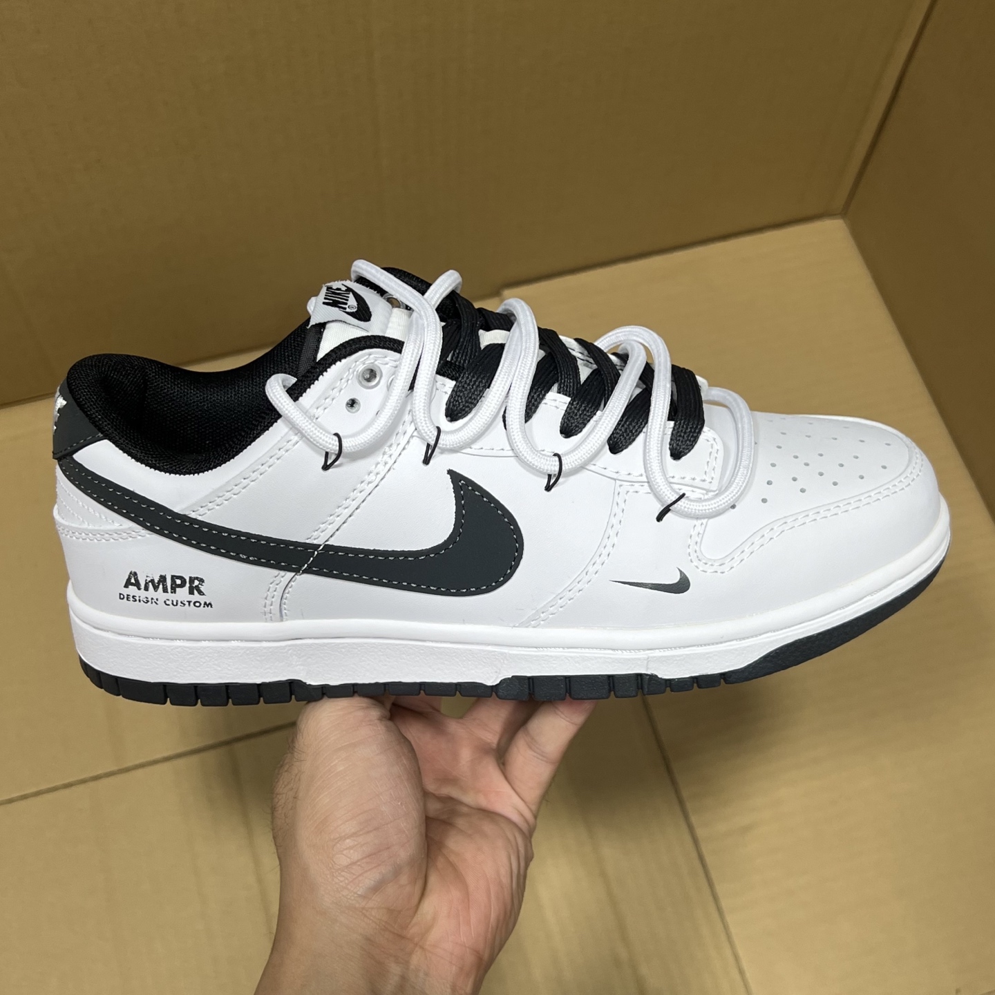 特价 双十二活动冲刺！YC定制款dunk全新福利！尺码：35.5-47.5，开冲！纯原版本，独家定制配色