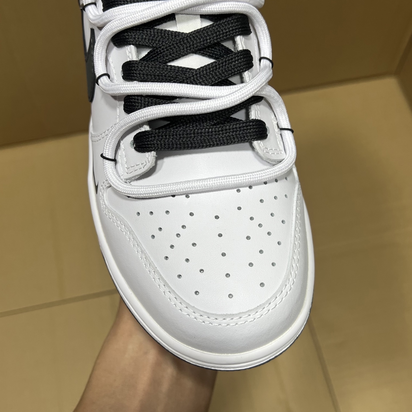 特价 双十二活动冲刺！YC定制款dunk全新福利！尺码：35.5-47.5，开冲！纯原版本，独家定制配色