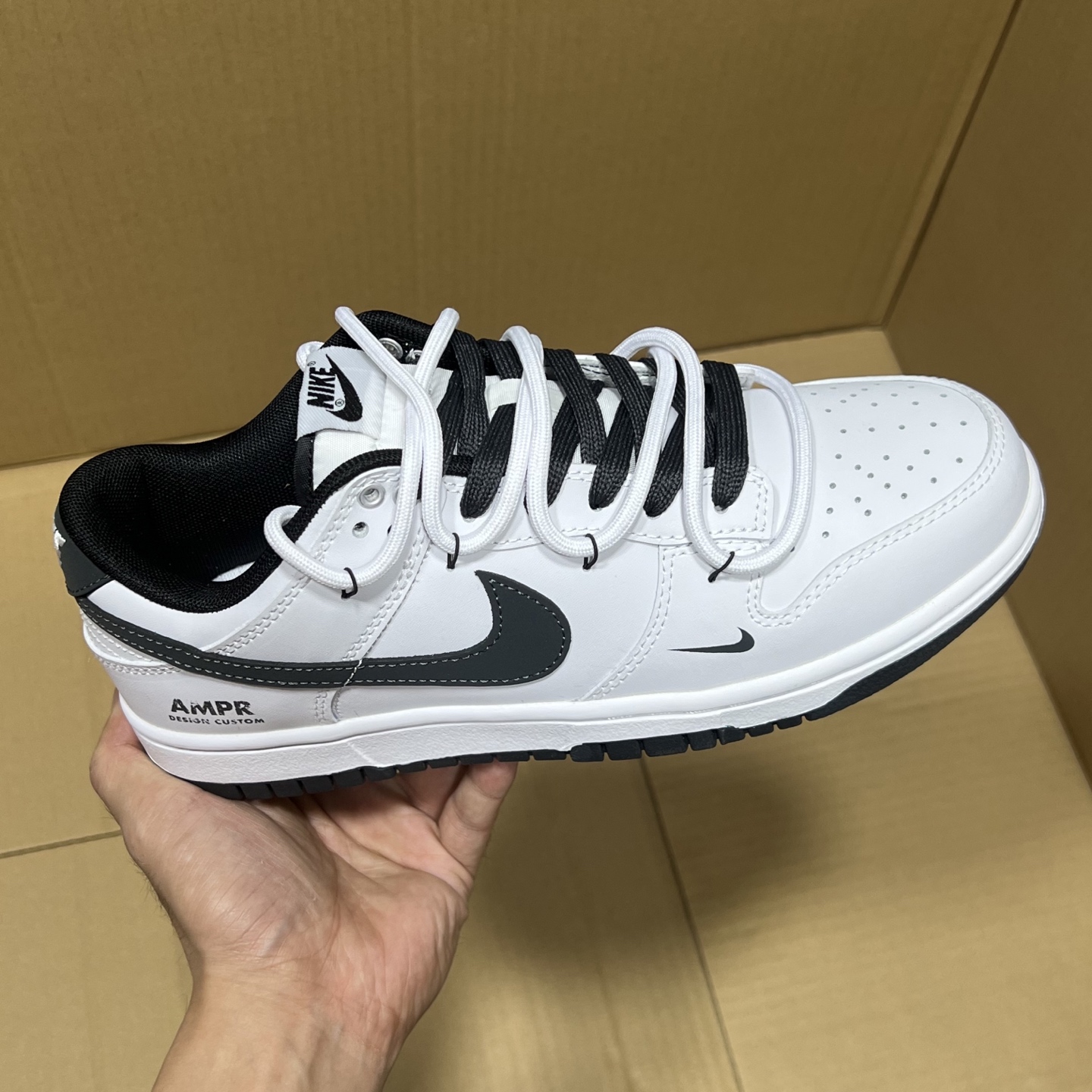 特价 双十二活动冲刺！YC定制款dunk全新福利！尺码：35.5-47.5，开冲！纯原版本，独家定制配色