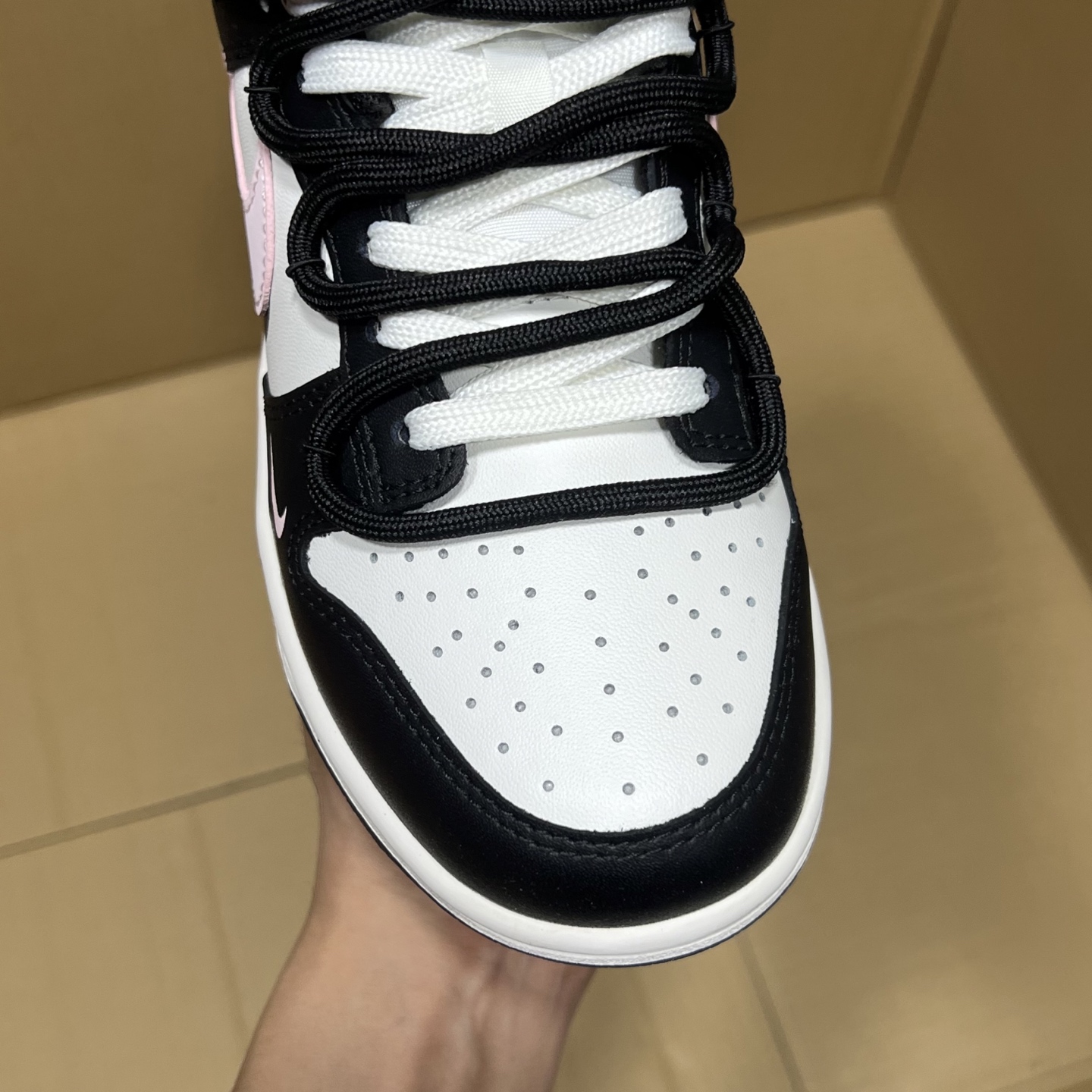 特价 双十二活动冲刺！YC定制款dunk全新福利！尺码：35.5-47.5，开冲！纯原版本，独家定制配色