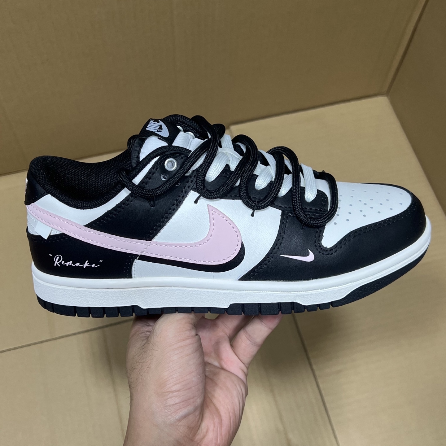 特价 双十二活动冲刺！YC定制款dunk全新福利！尺码：35.5-47.5，开冲！纯原版本，独家定制配色