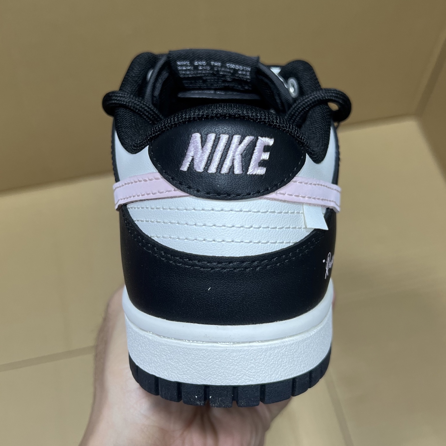 特价 双十二活动冲刺！YC定制款dunk全新福利！尺码：35.5-47.5，开冲！纯原版本，独家定制配色