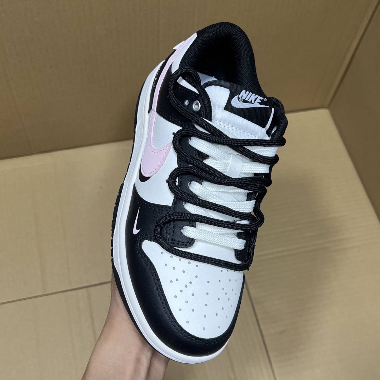 特价 双十二活动冲刺！YC定制款dunk全新福利！尺码：35.5-47.5，开冲！纯原版本，独家定制配色