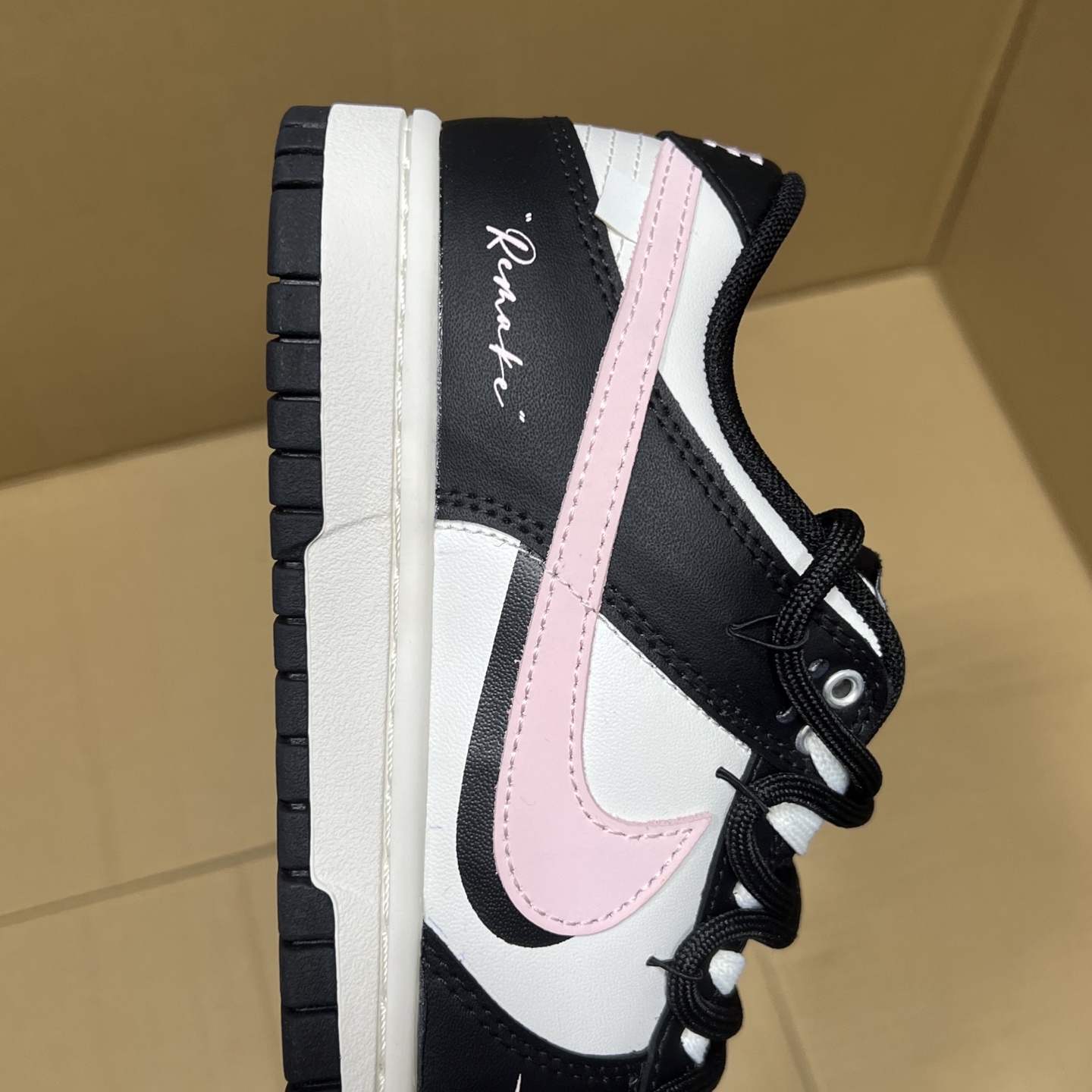 特价 双十二活动冲刺！YC定制款dunk全新福利！尺码：35.5-47.5，开冲！纯原版本，独家定制配色