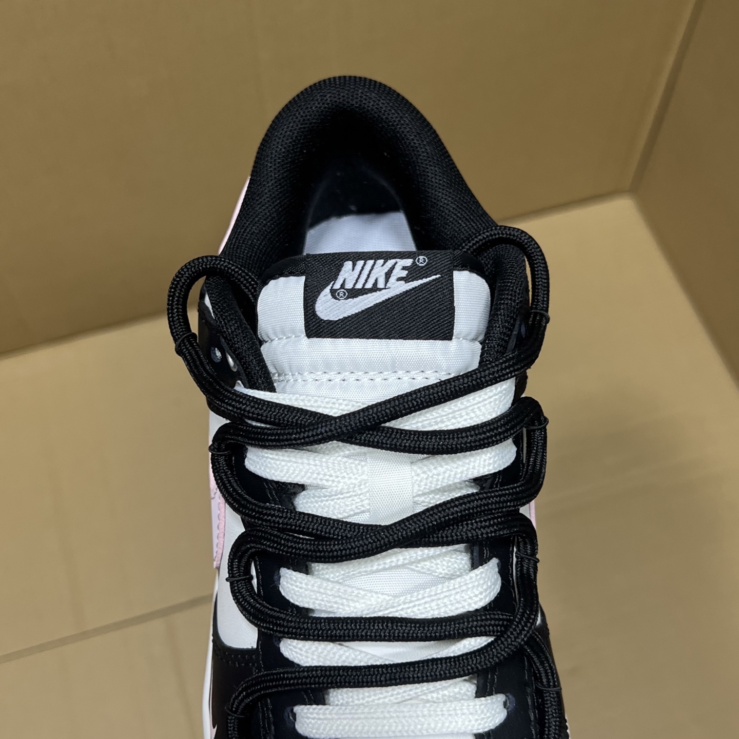 特价 双十二活动冲刺！YC定制款dunk全新福利！尺码：35.5-47.5，开冲！纯原版本，独家定制配色