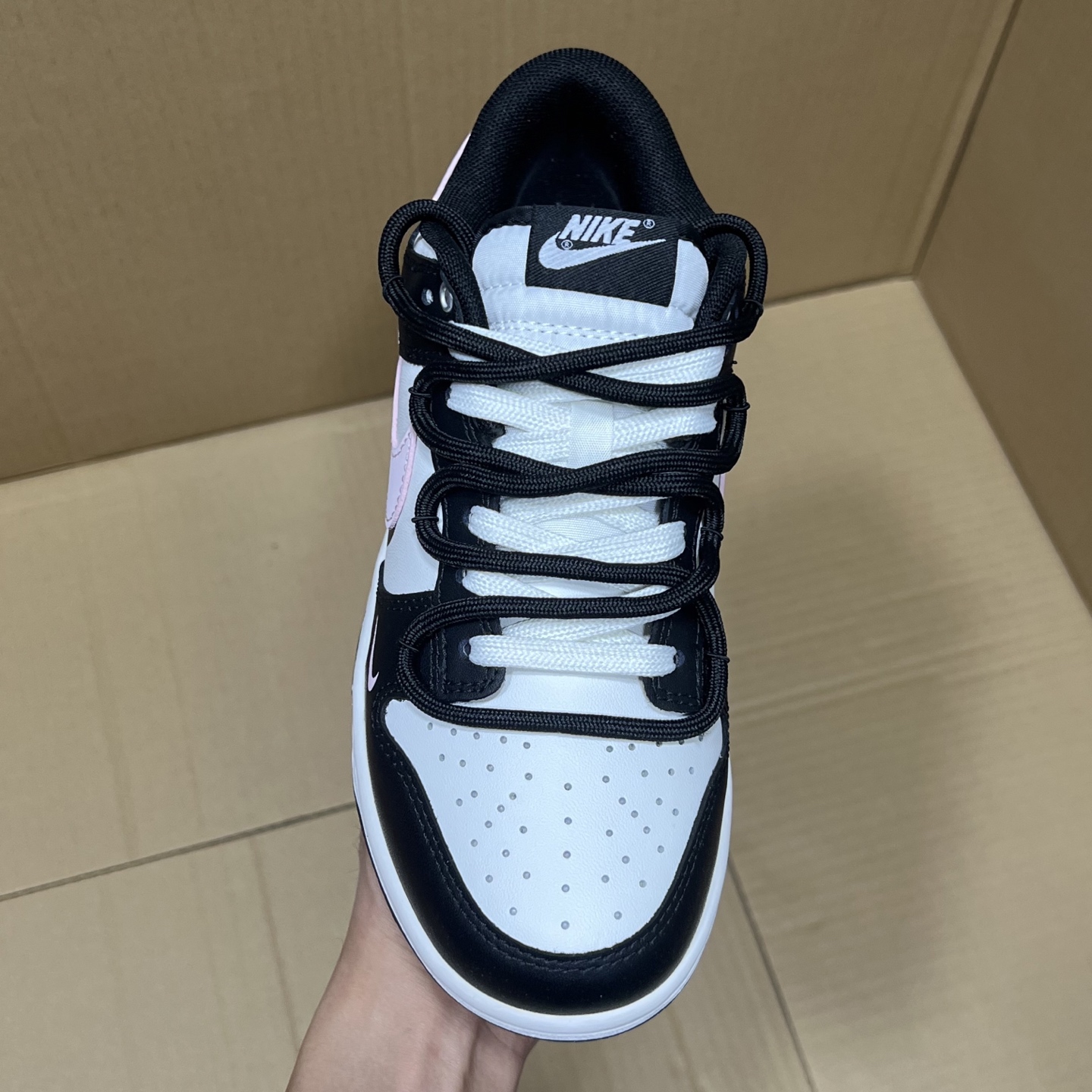 特价 双十二活动冲刺！YC定制款dunk全新福利！尺码：35.5-47.5，开冲！纯原版本，独家定制配色