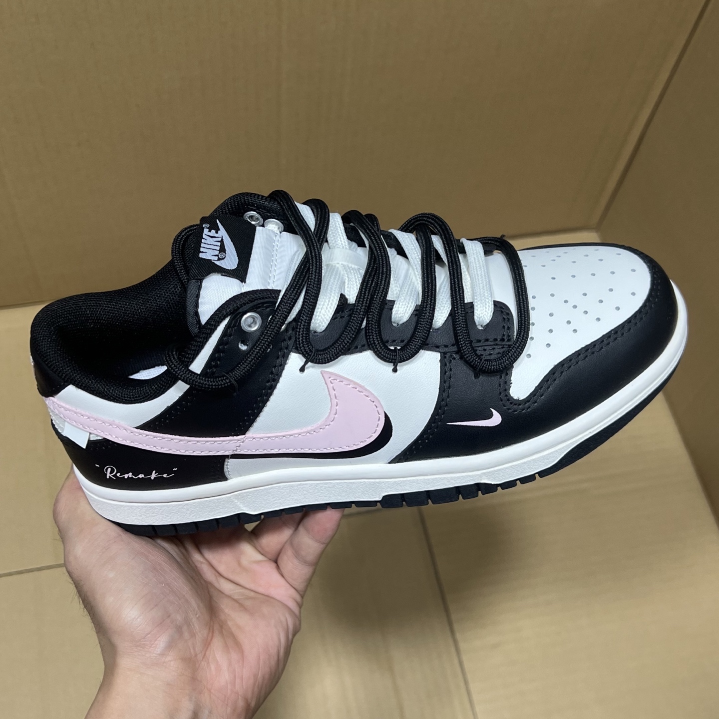 特价 双十二活动冲刺！YC定制款dunk全新福利！尺码：35.5-47.5，开冲！纯原版本，独家定制配色