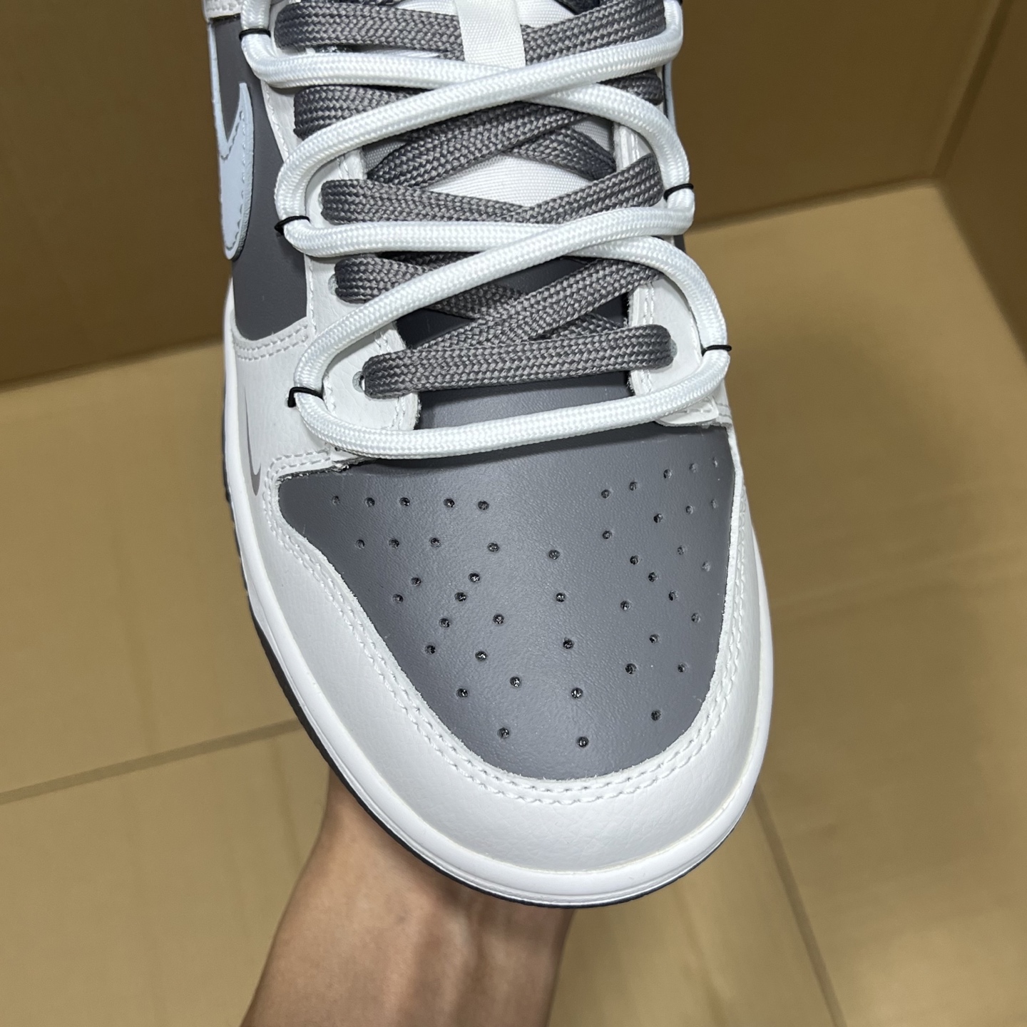 特价 双十二活动冲刺！YC定制款dunk全新福利！尺码：35.5-47.5，开冲！纯原版本，独家定制配色