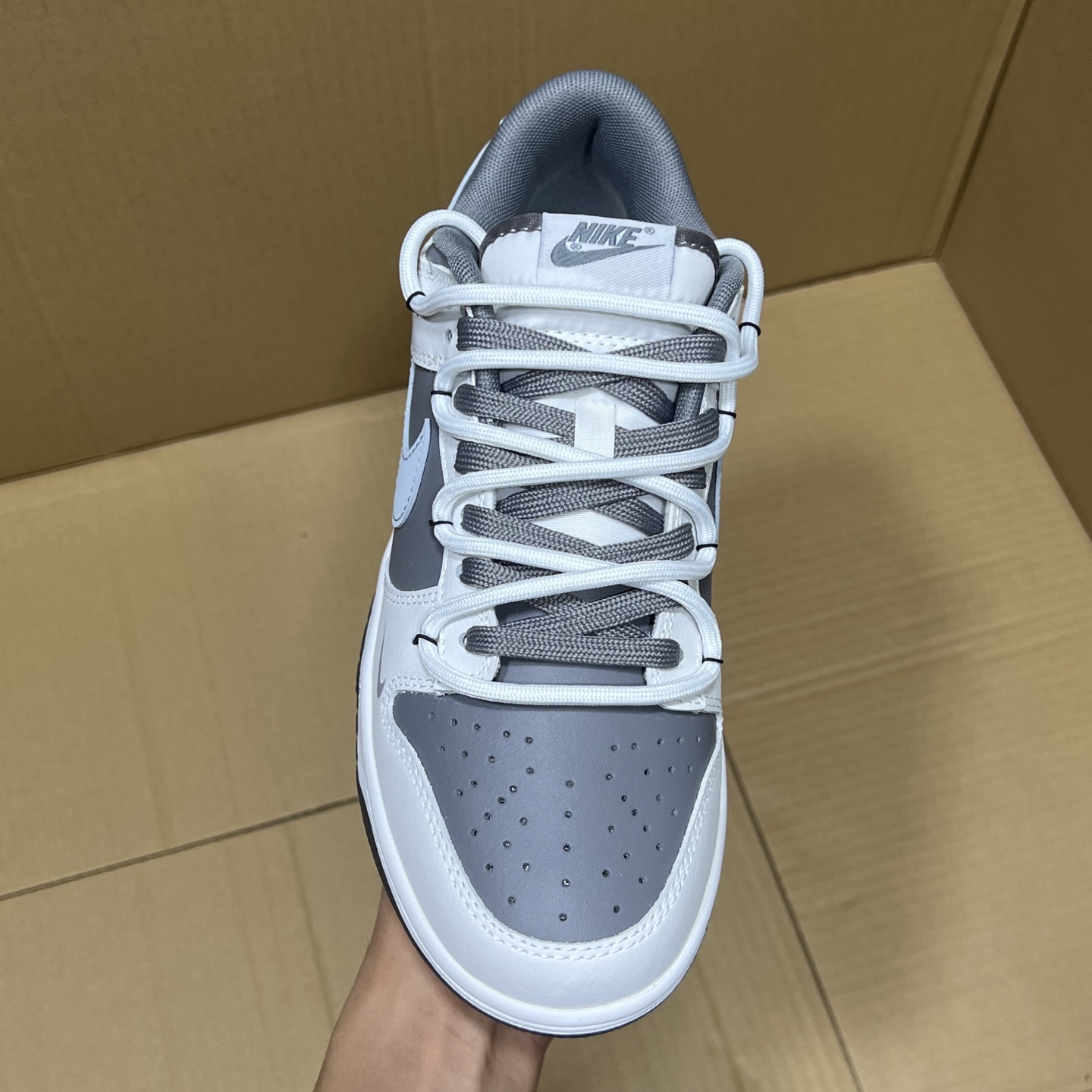 特价 双十二活动冲刺！YC定制款dunk全新福利！尺码：35.5-47.5，开冲！纯原版本，独家定制配色