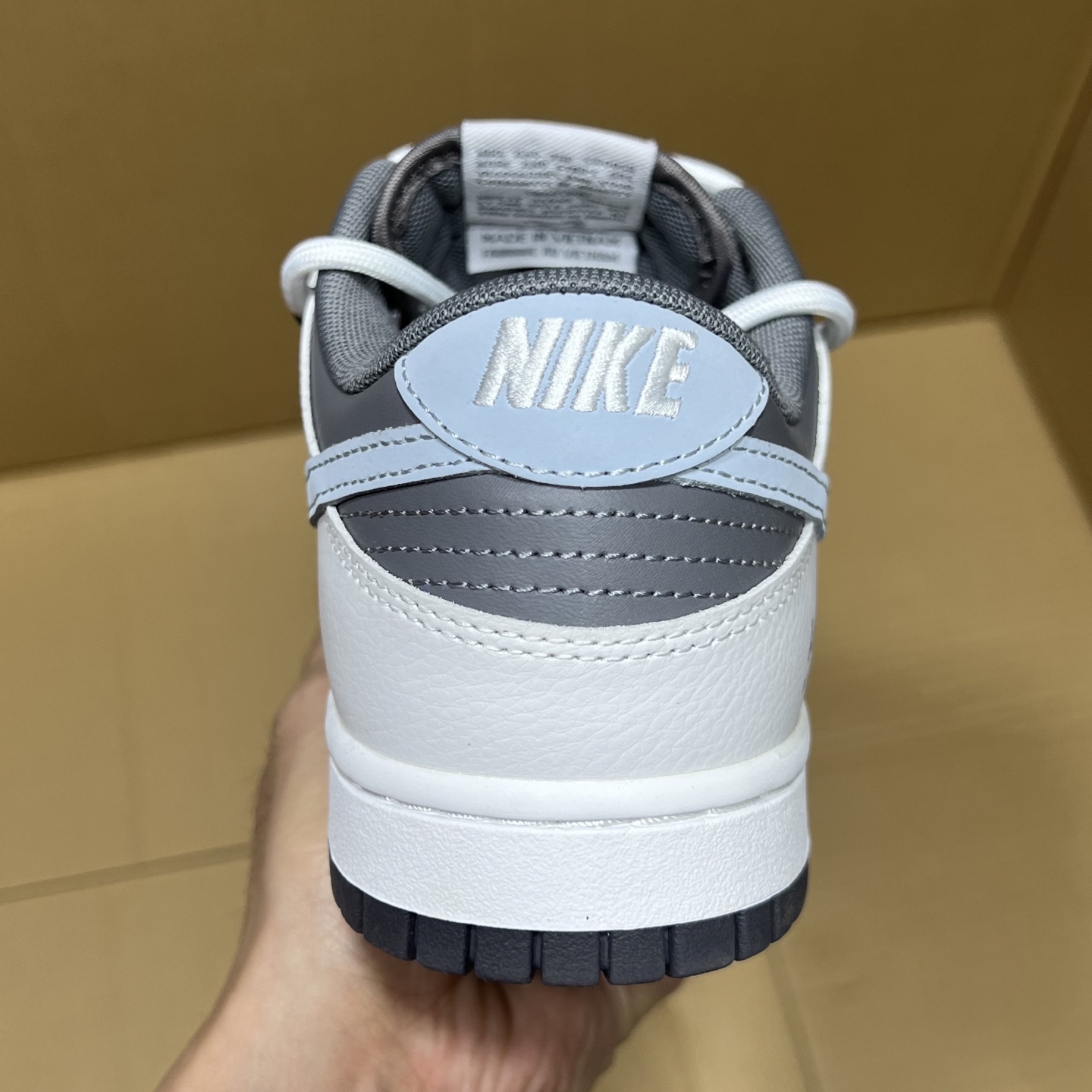 特价 双十二活动冲刺！YC定制款dunk全新福利！尺码：35.5-47.5，开冲！纯原版本，独家定制配色