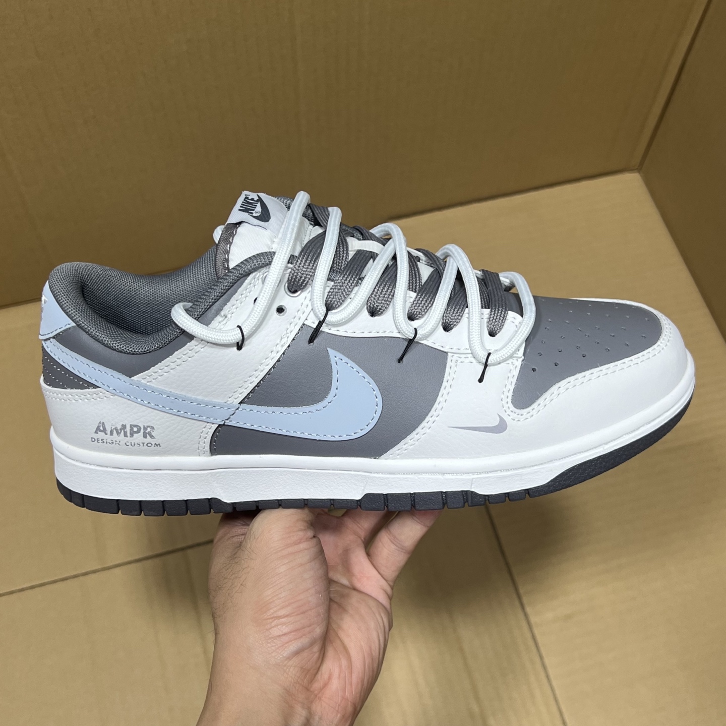 特价 双十二活动冲刺！YC定制款dunk全新福利！尺码：35.5-47.5，开冲！纯原版本，独家定制配色