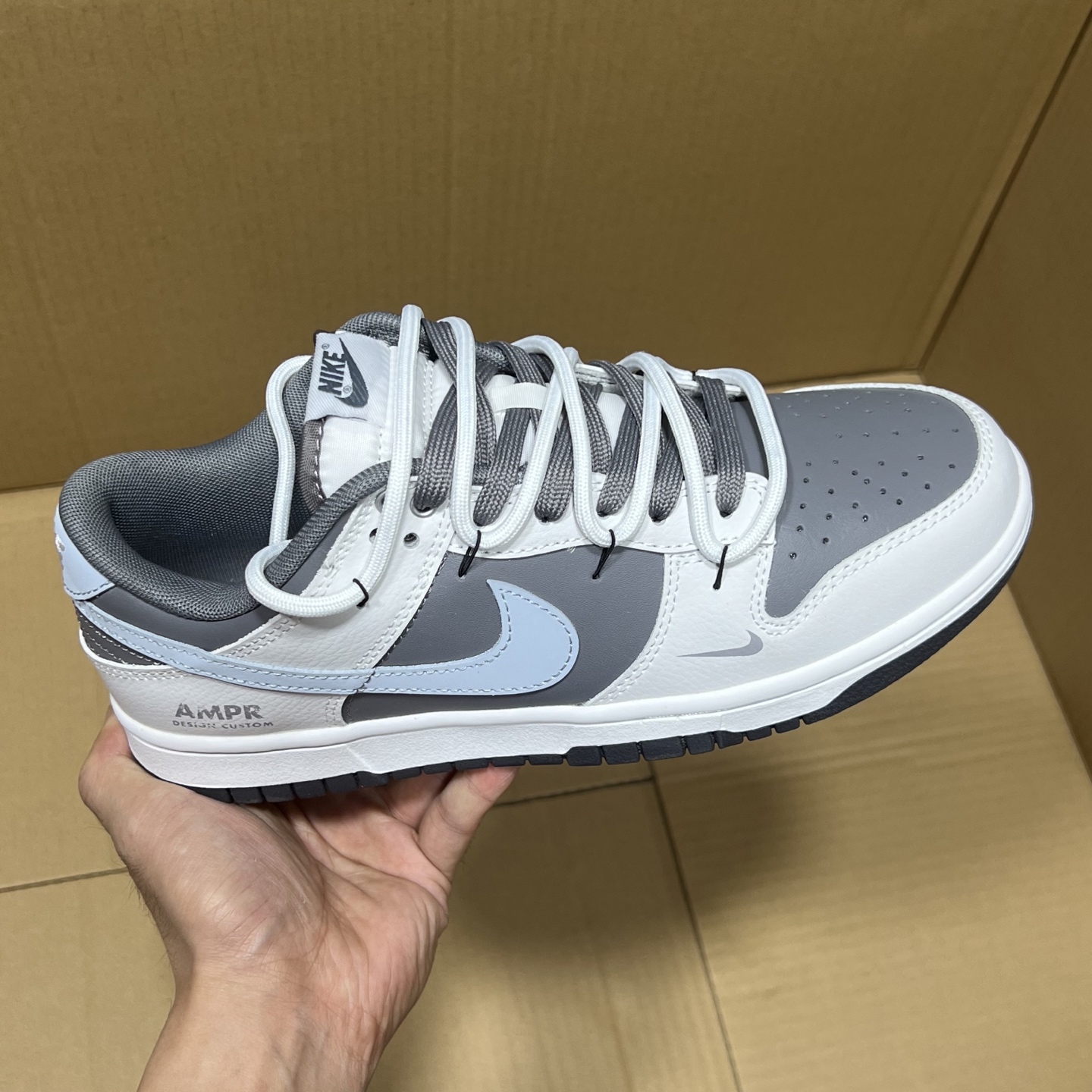 特价 双十二活动冲刺！YC定制款dunk全新福利！尺码：35.5-47.5，开冲！纯原版本，独家定制配色