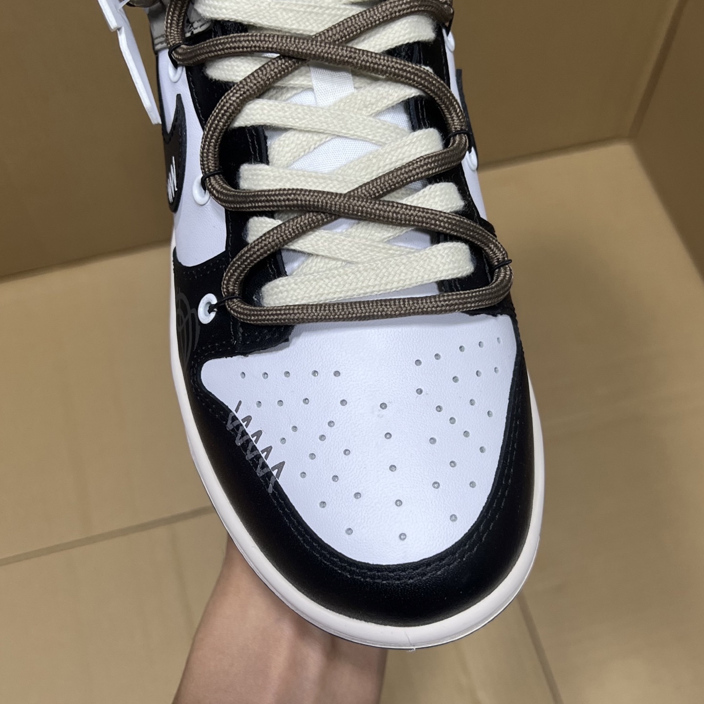 特价 双十二活动冲刺！YC定制款dunk全新福利！尺码：35.5-47.5，开冲！纯原版本，独家定制配色