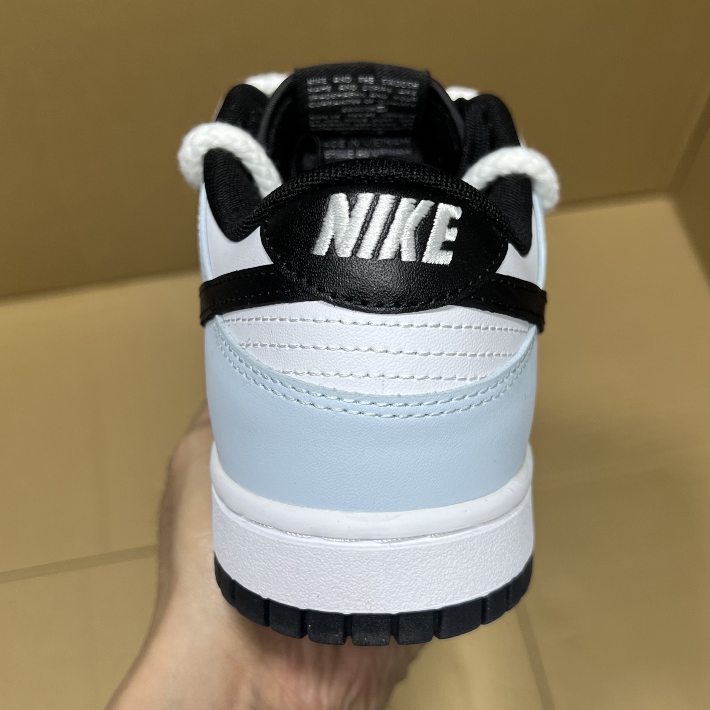 特价 双十二活动冲刺！YC定制款dunk全新福利！尺码：35.5-47.5，开冲！纯原版本，独家定制配色