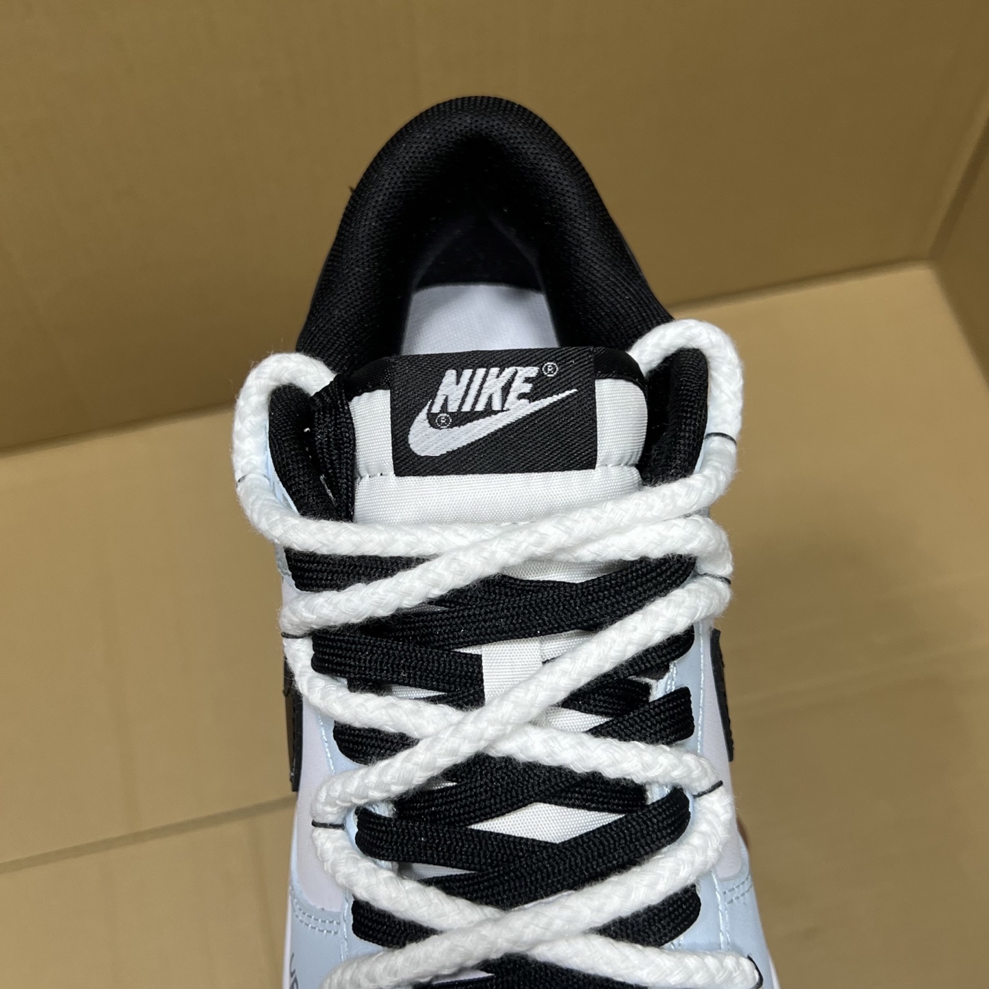 特价 双十二活动冲刺！YC定制款dunk全新福利！尺码：35.5-47.5，开冲！纯原版本，独家定制配色