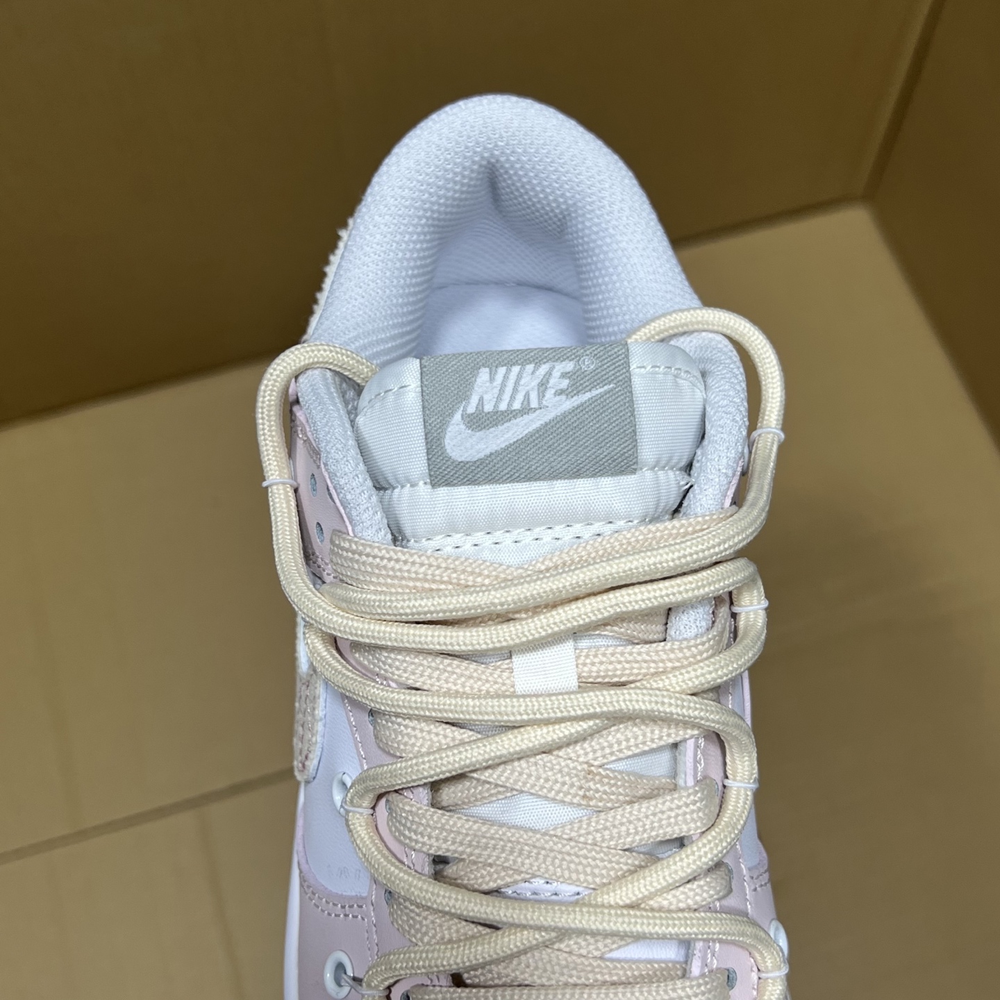 特价 双十二活动冲刺！YC定制款dunk全新福利！尺码：35.5-47.5，开冲！纯原版本，独家定制配色