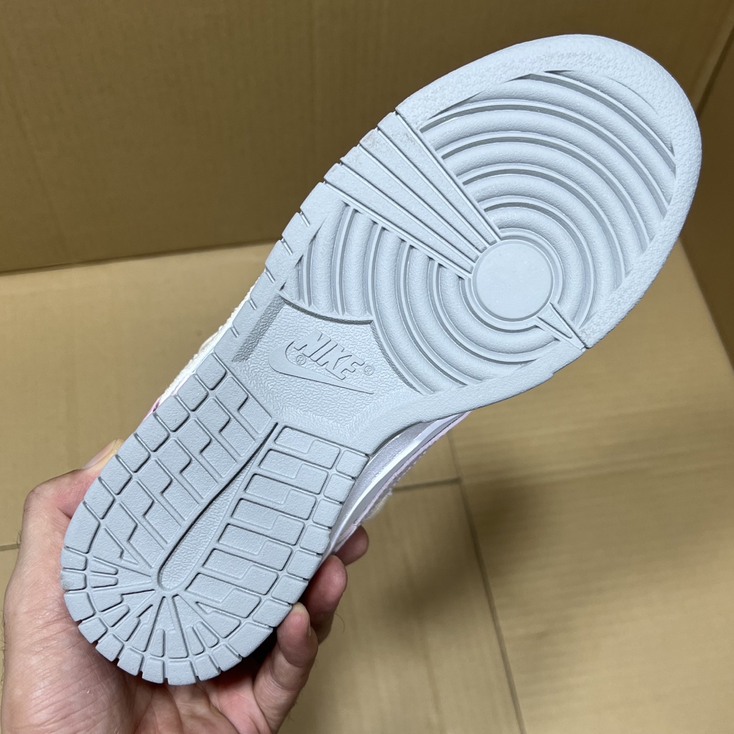 特价 双十二活动冲刺！YC定制款dunk全新福利！尺码：35.5-47.5，开冲！纯原版本，独家定制配色