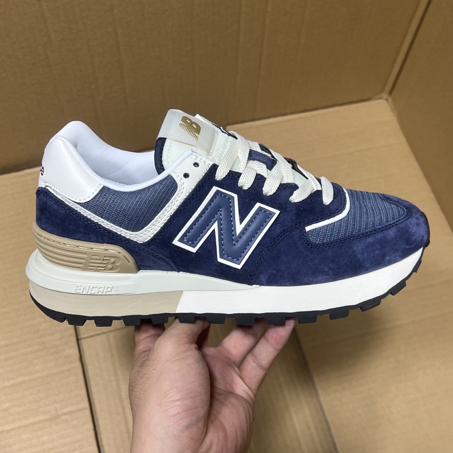 奥莱NB574福利调价! 全码输出! 天猫 京东等平台充正订单!唯一原厂材料制作!白菜价体验正品!售前 售后 一包到底!编码0A578695