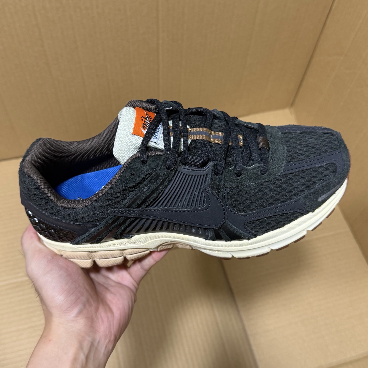 ST纯原佛魔罗V5特价! 尺码36-44.5，全码输出！ 目前市面最值得推荐的一个版本，做工 细节 用料 价格都是实打实