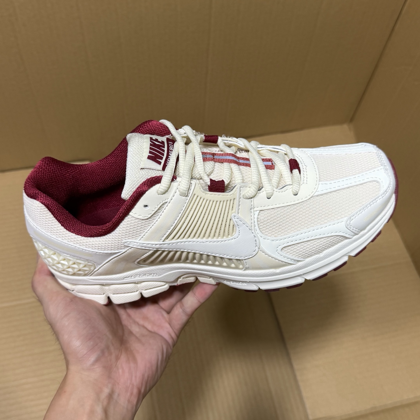 ST纯原佛魔罗V5特价! 尺码36-44.5，全码输出！ 目前市面最值得推荐的一个版本，做工 细节 用料 价格都是实打实
