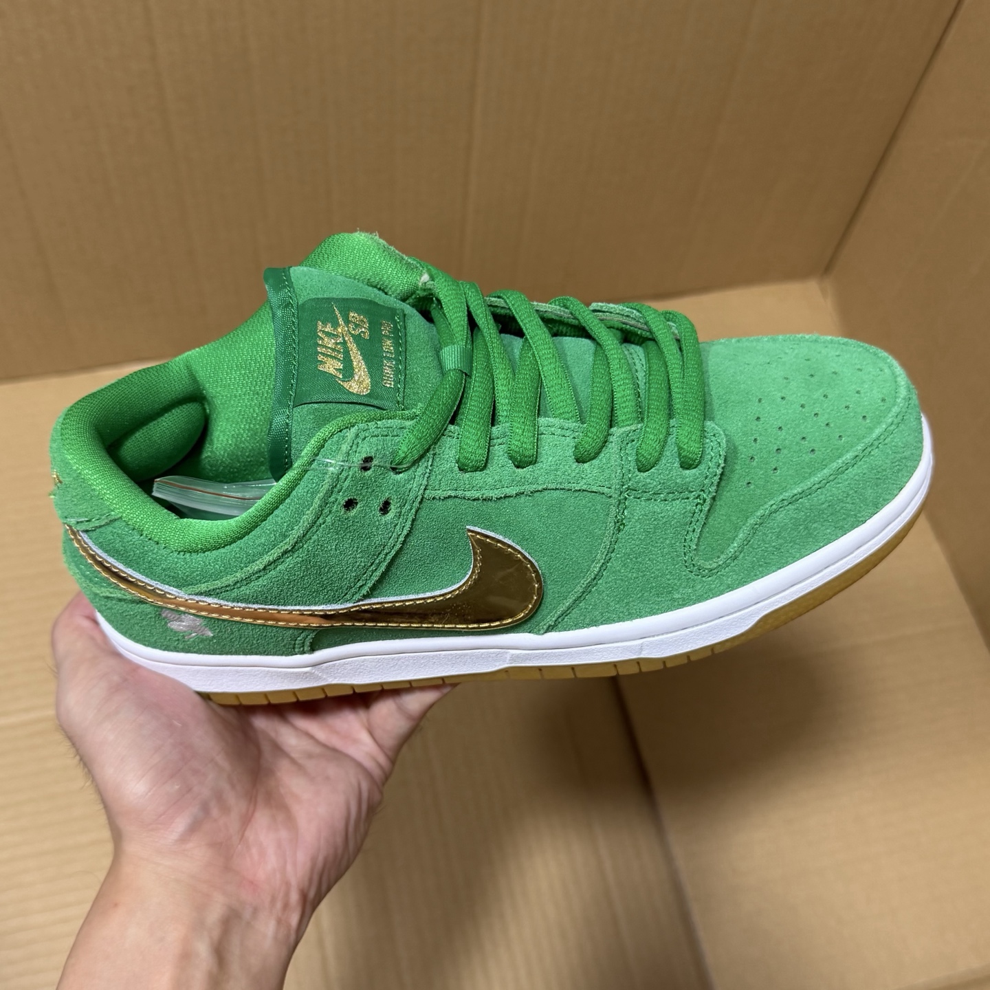 ST纯原Dunk系列特价！ 尺码36-46，全码输出！ 目前市面最值得推荐的一个版本，做工 细节 用料 价格都是实打实的