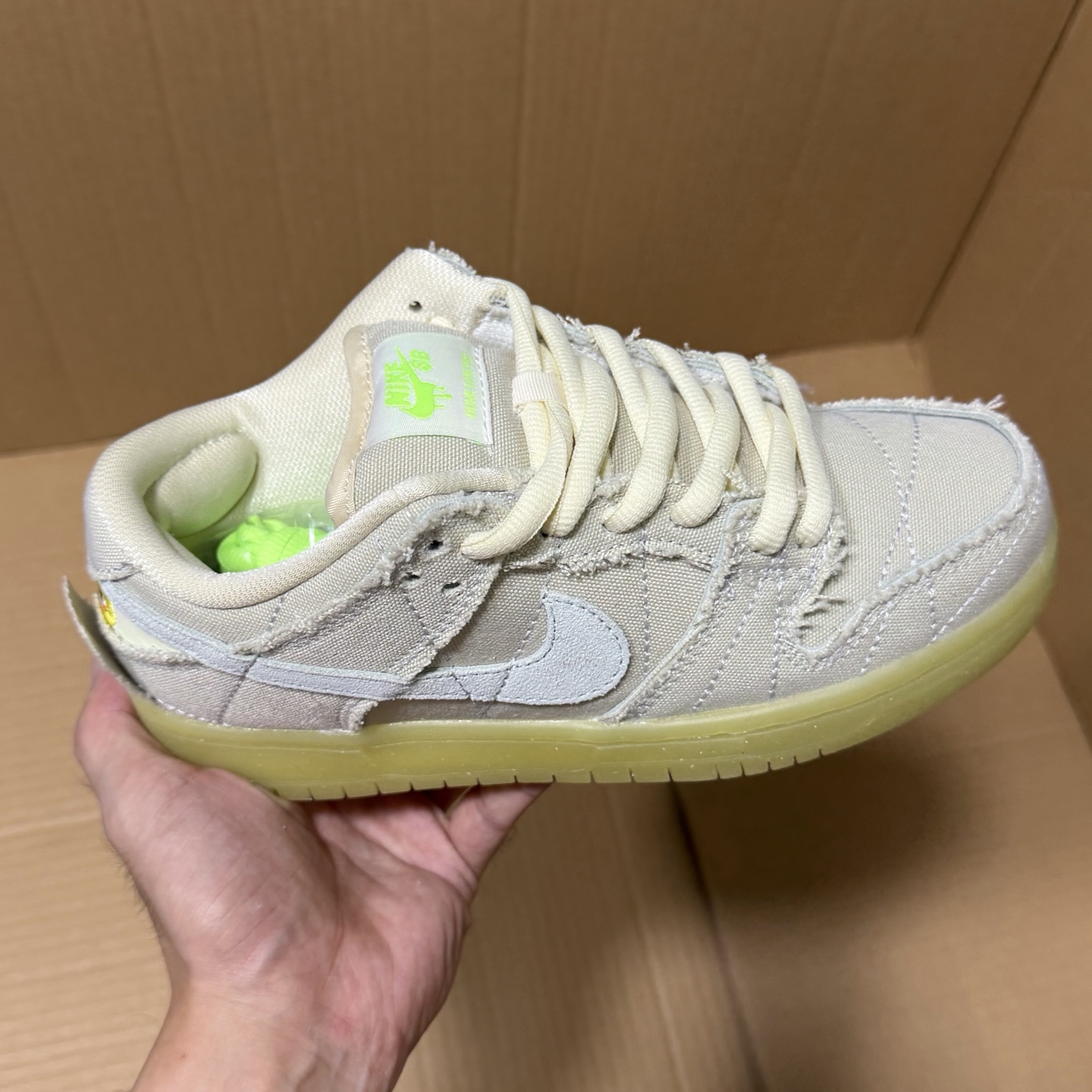 ST纯原Dunk系列特价！ 尺码36-46，全码输出！ 目前市面最值得推荐的一个版本，做工 细节 用料 价格都是实打实的