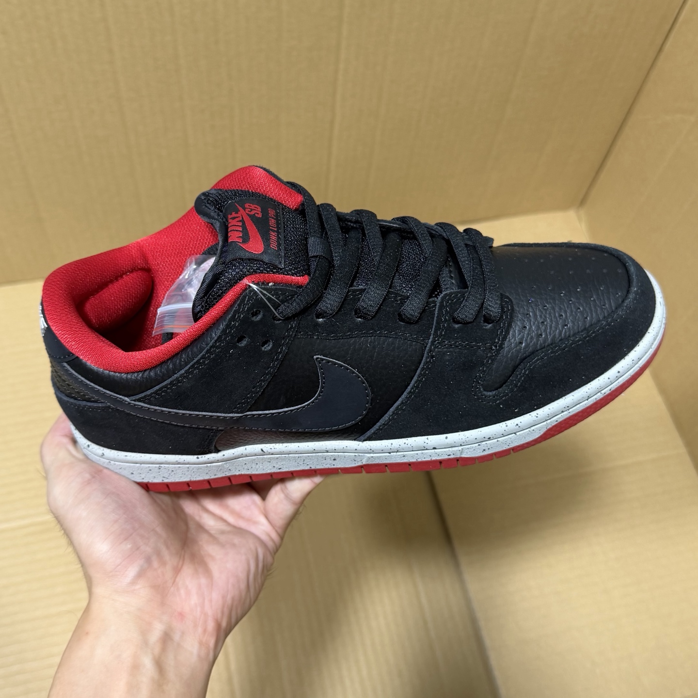ST纯原Dunk系列特价！ 尺码36-46，全码输出！ 目前市面最值得推荐的一个版本，做工 细节 用料 价格都是实打实的