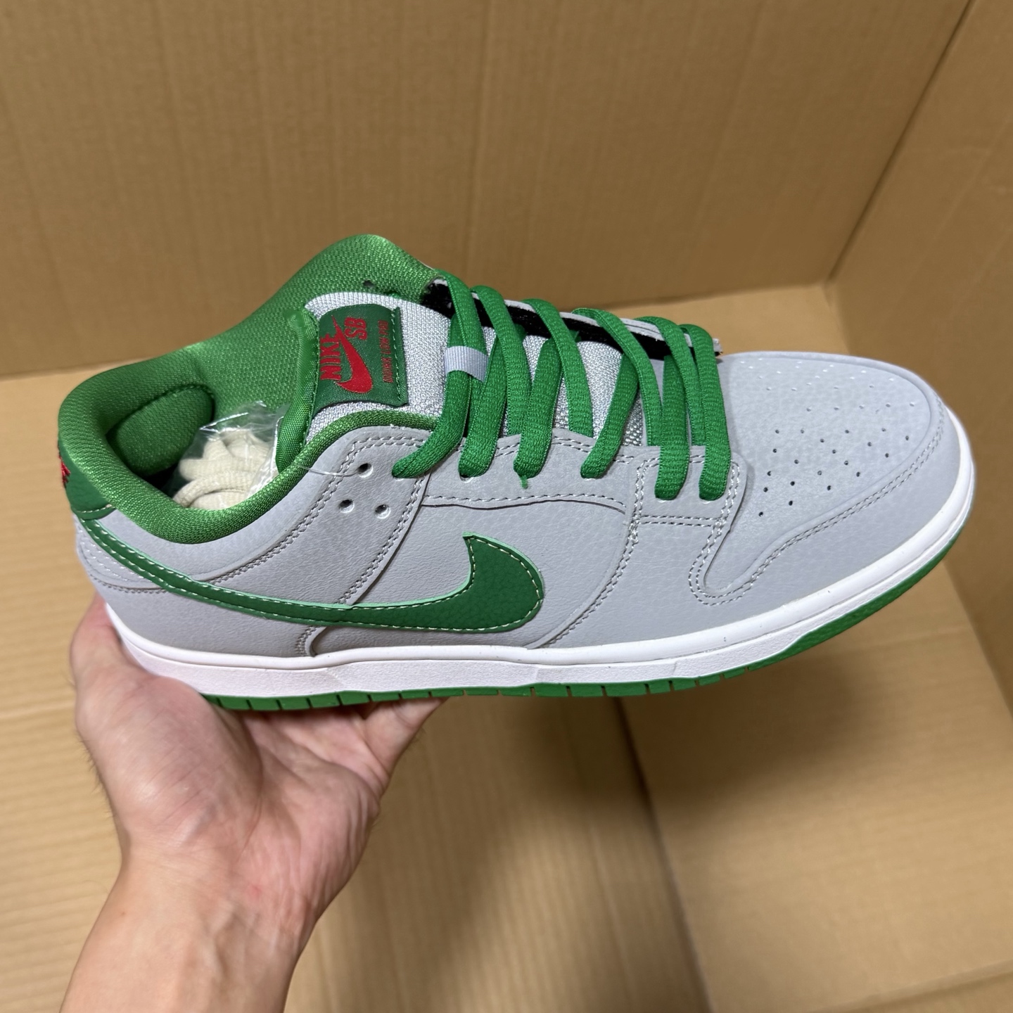 ST纯原Dunk系列特价！ 尺码36-46，全码输出！ 目前市面最值得推荐的一个版本，做工 细节 用料 价格都是实打实的
