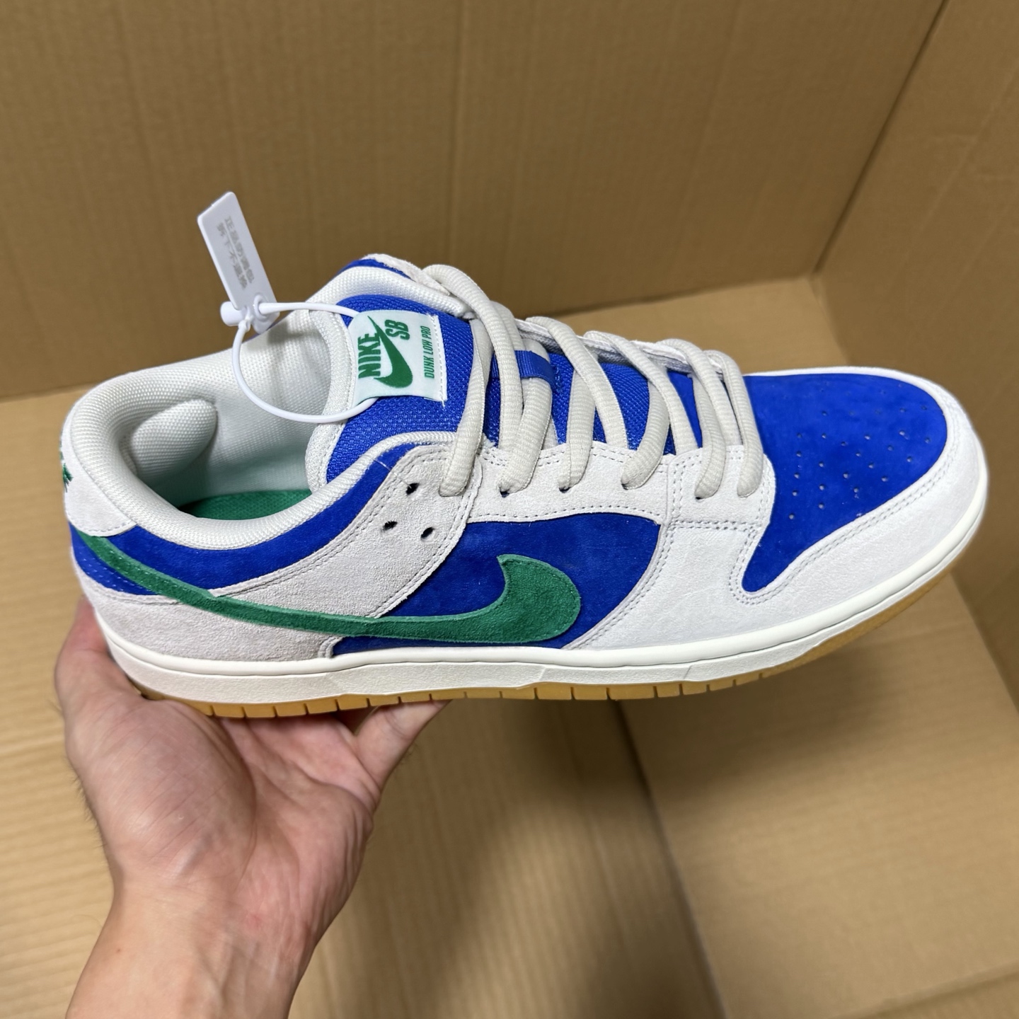 ST纯原Dunk系列特价！ 尺码36-46，全码输出！ 目前市面最值得推荐的一个版本，做工 细节 用料 价格都是实打实的