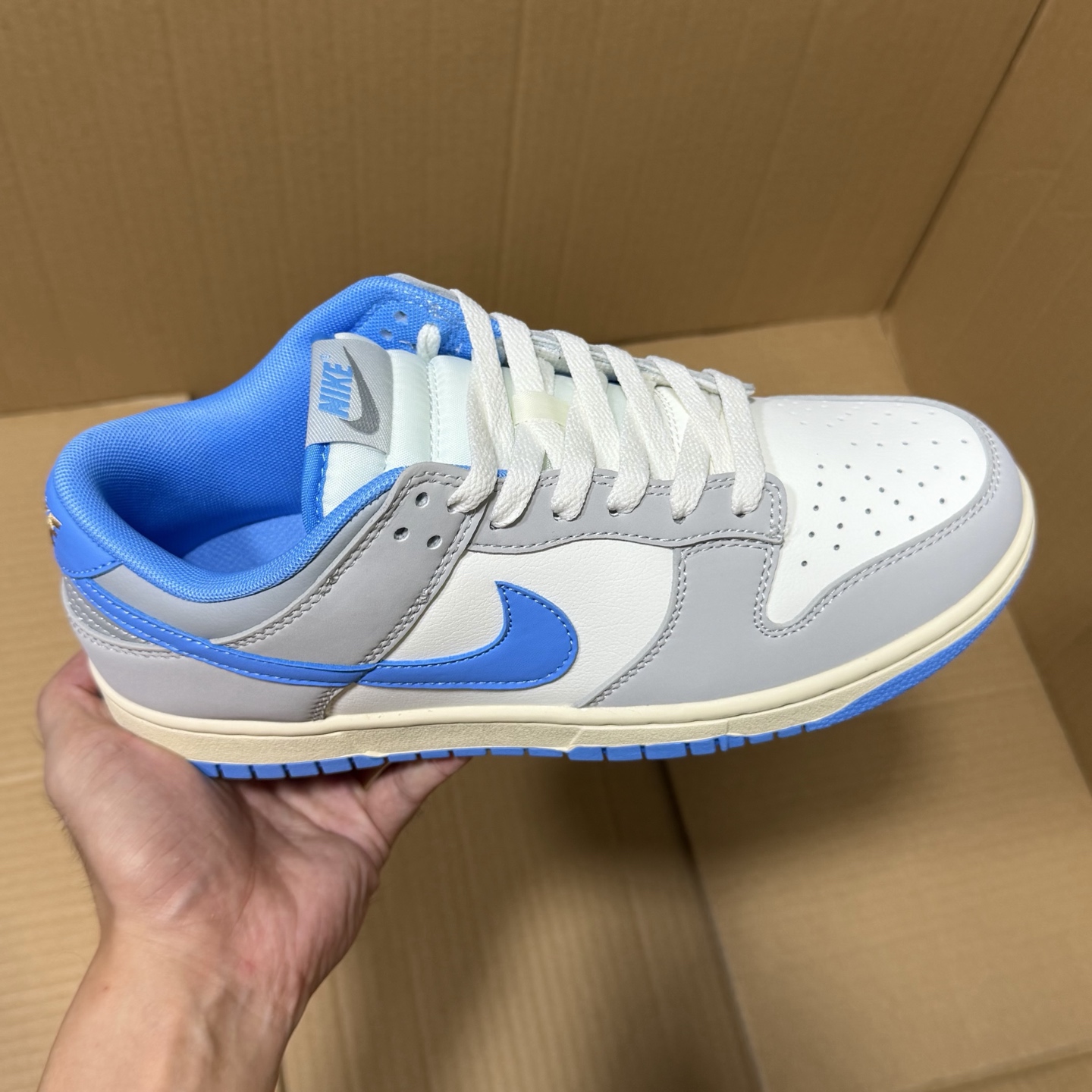 ST纯原Dunk系列特价！ 尺码36-46，全码输出！ 目前市面最值得推荐的一个版本，做工 细节 用料 价格都是实打实的