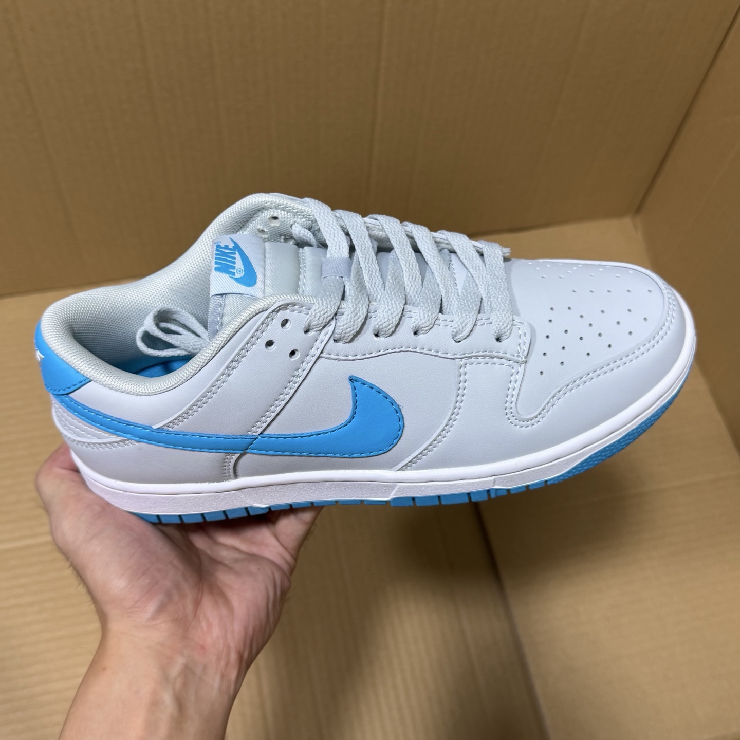 ST纯原Dunk系列特价！ 尺码36-46，全码输出！ 目前市面最值得推荐的一个版本，做工 细节 用料 价格都是实打实的