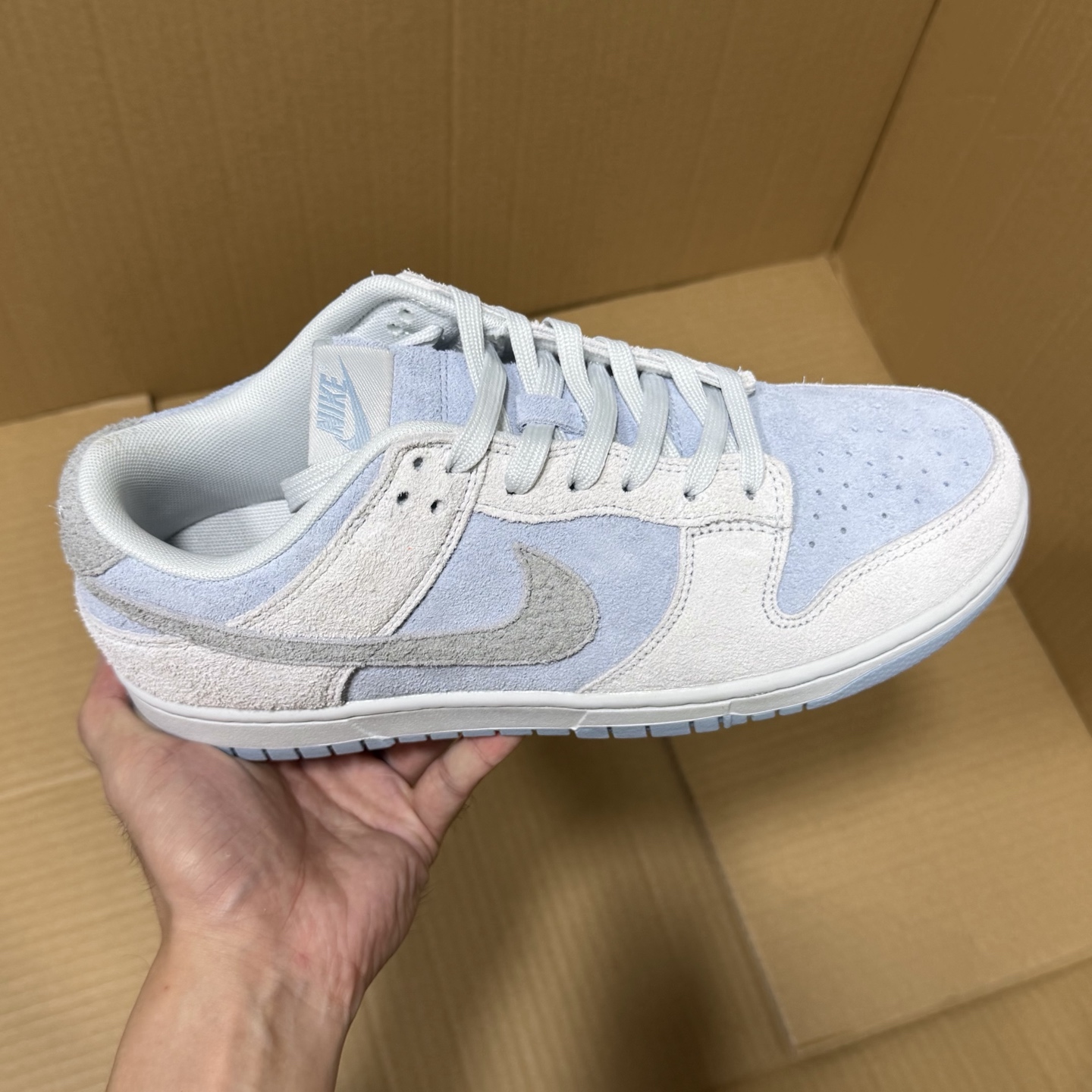 ST纯原Dunk系列特价！ 尺码36-46，全码输出！ 目前市面最值得推荐的一个版本，做工 细节 用料 价格都是实打实的