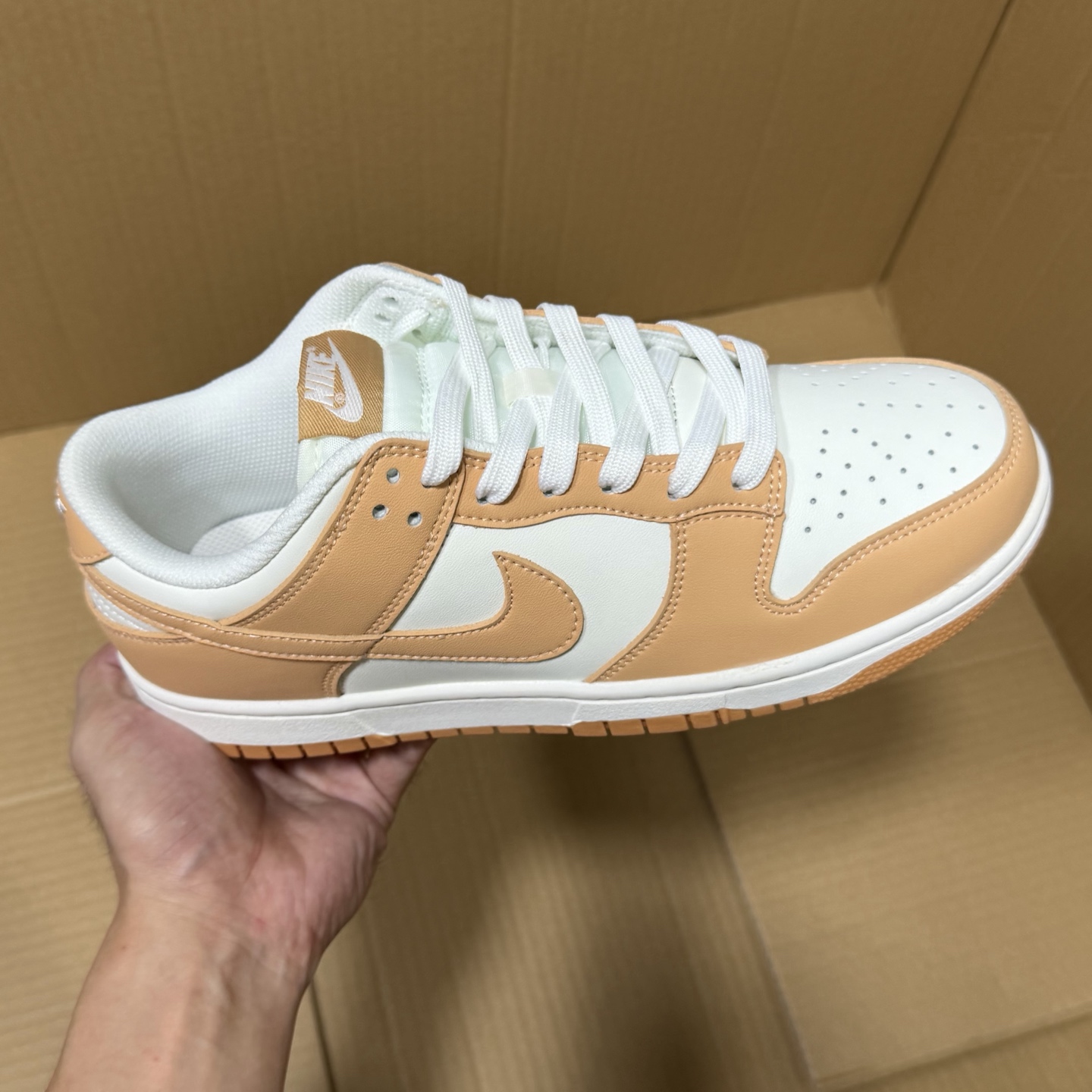 ST纯原Dunk系列特价！ 尺码36-46，全码输出！ 目前市面最值得推荐的一个版本，做工 细节 用料 价格都是实打实的