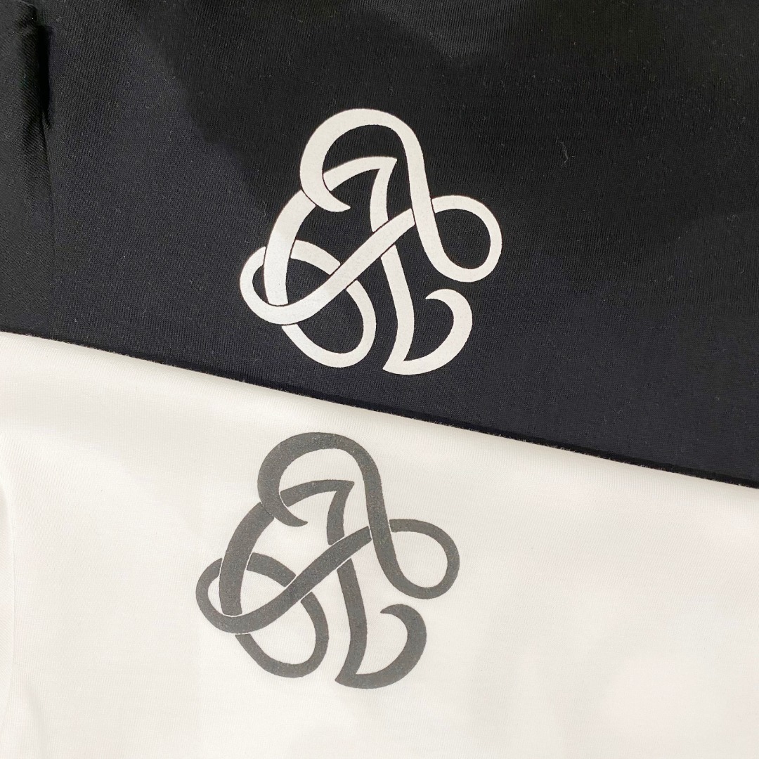  罗意威 2025早春 最新款短袖T恤，原标 定制面料，手感柔软，穿着舒适，做工精细.上身效果无敌帅气，