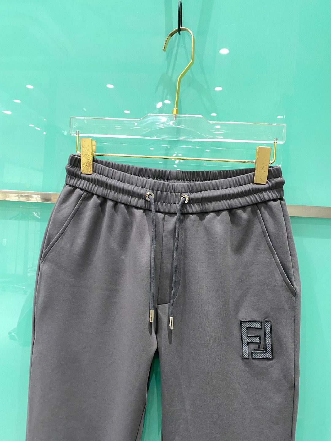“New Men’s Rinse Pants 2025: Soft, Warm, Business & Leisure, Sizes M-3XL” - 图片 5