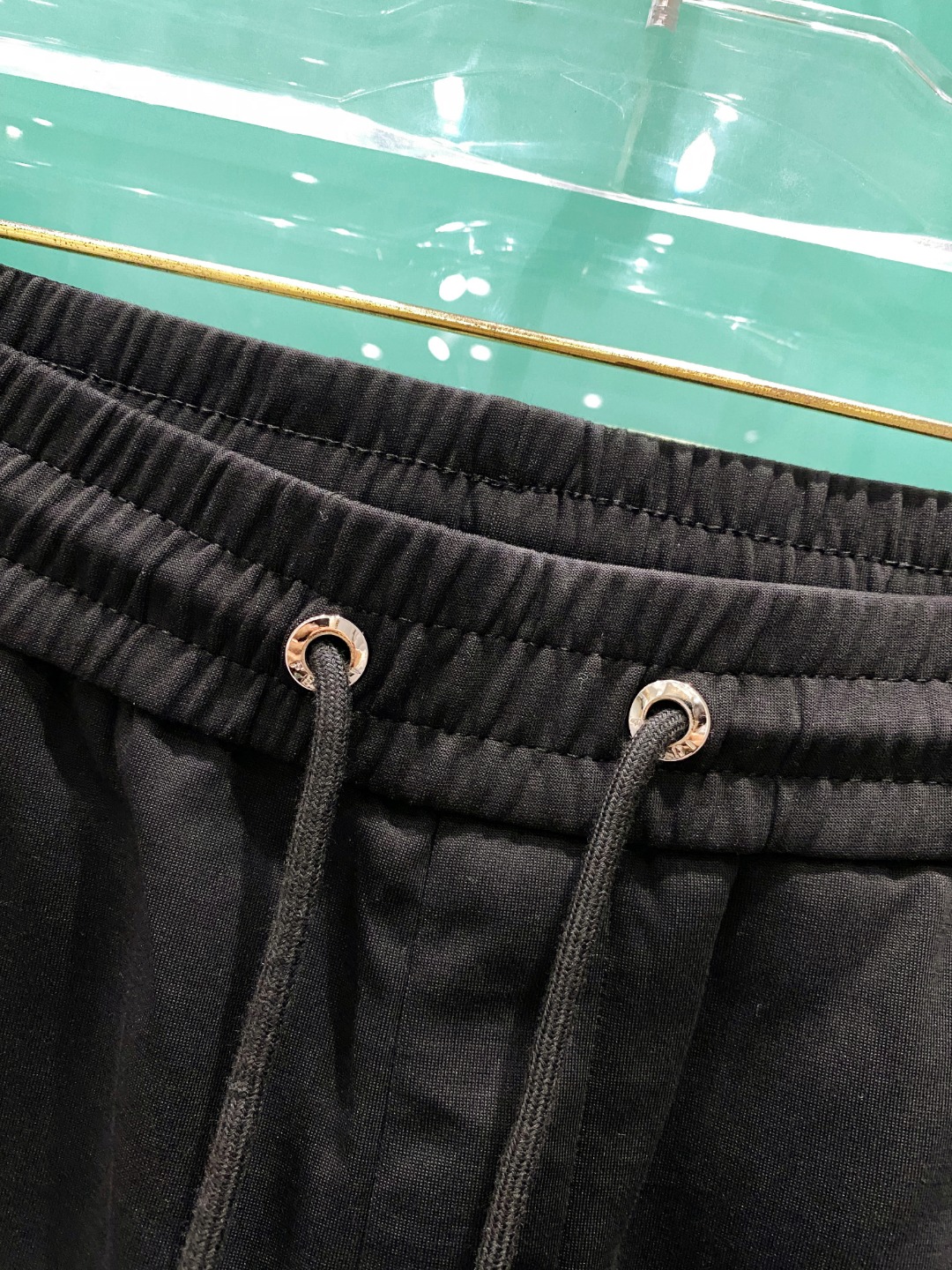 Wendy 2025 Men’s Rinse Pants: Business and Leisure Heavy Fabric, Soft and Warm. - 图片 6