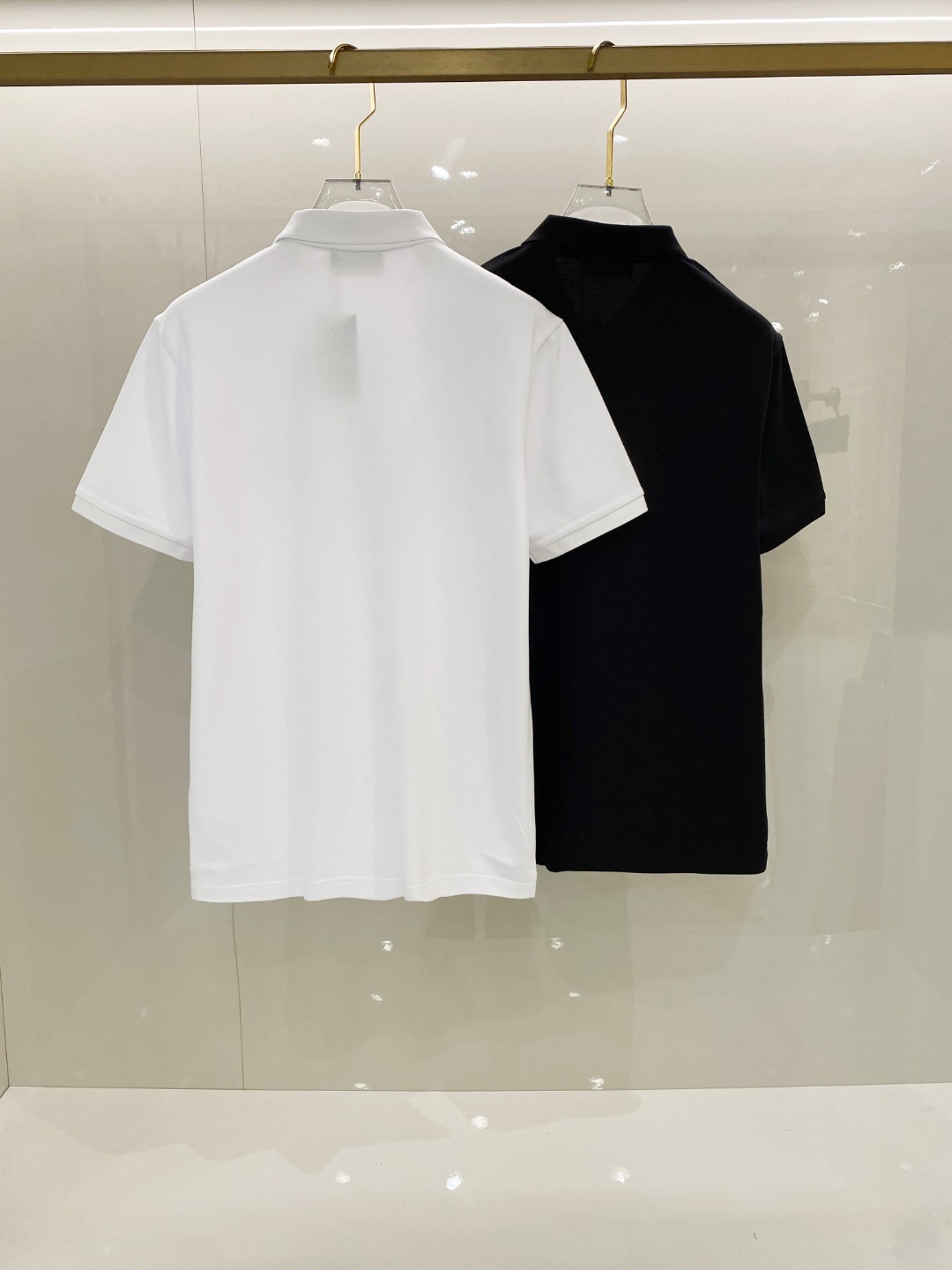  kiton 2025ss夏季新款 logo男士翻领Polo衫！经典商务男款，高端男装的天花板级别的商务