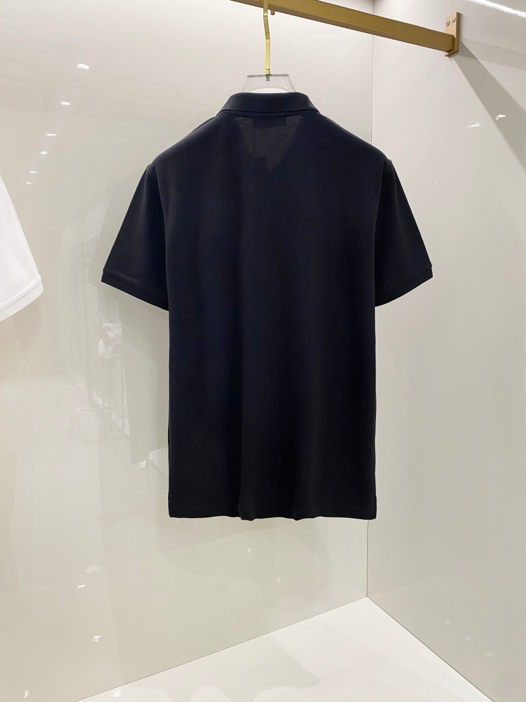 kiton 2025ss夏季新款 logo男士翻领Polo衫！经典商务男款，高端男装的天花板级别的商务