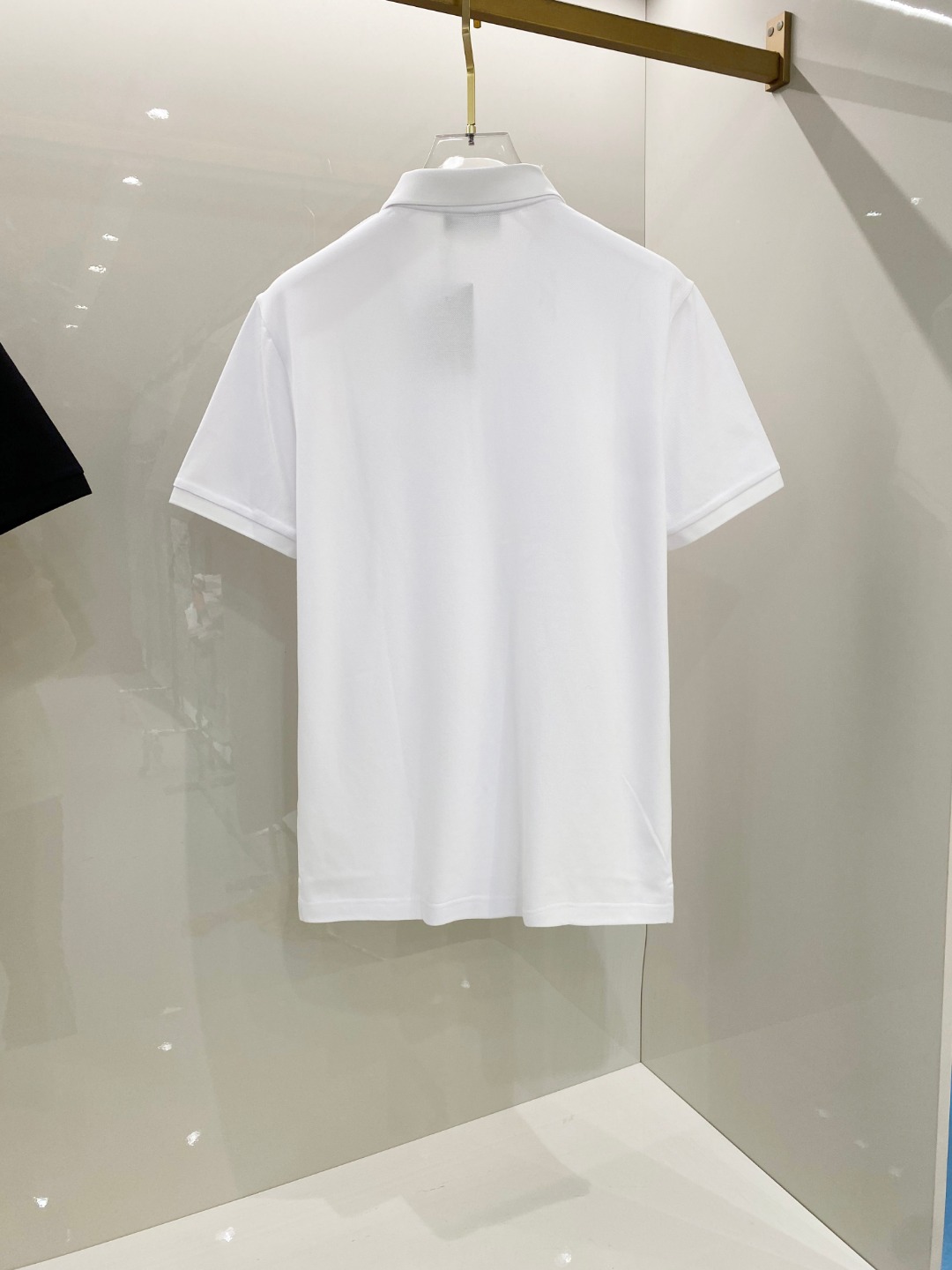  kiton 2025ss夏季新款 logo男士翻领Polo衫！经典商务男款，高端男装的天花板级别的商务