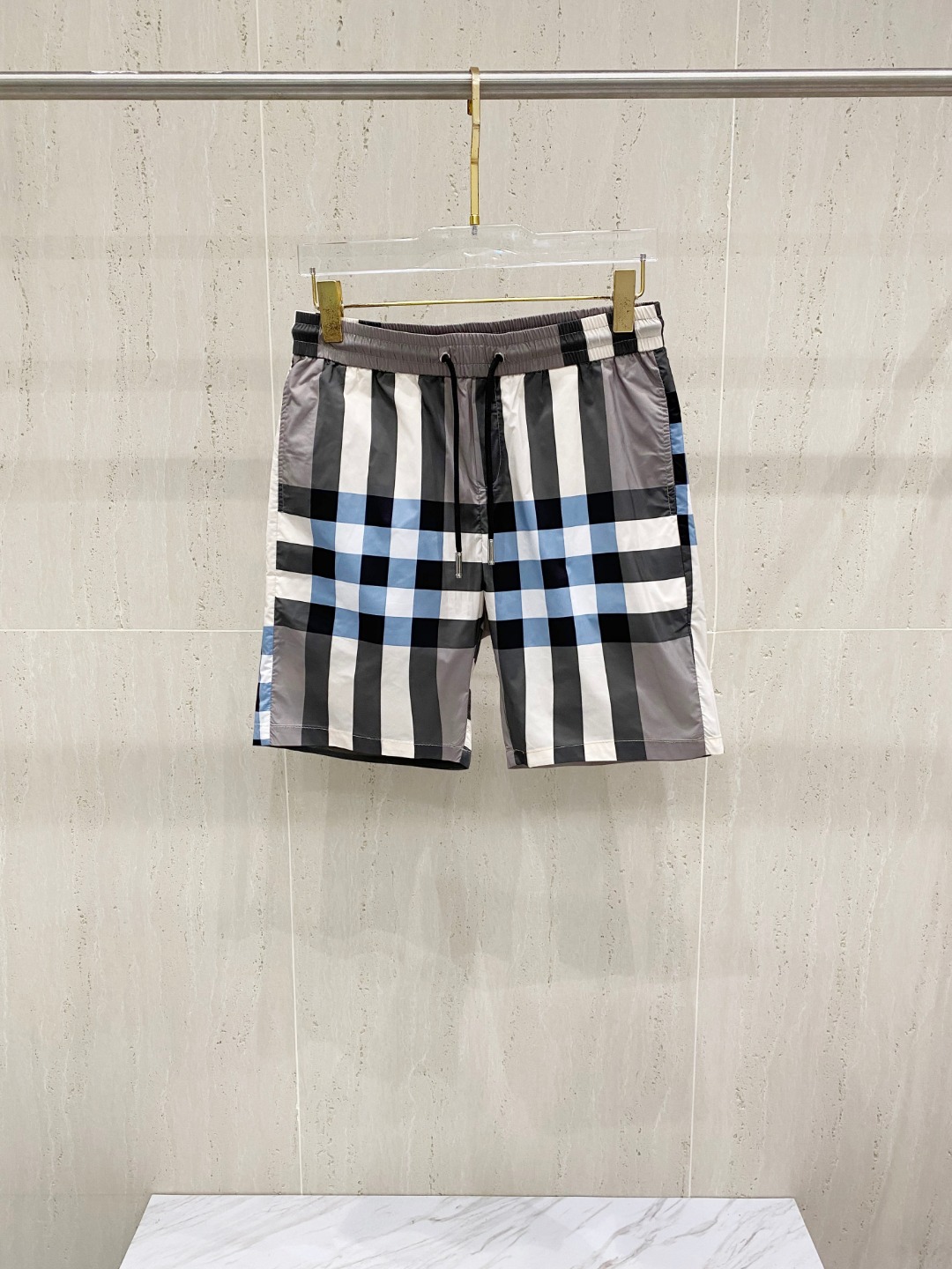 NO:417187,Burberry new quick-dry shorts Size M-4XL, burberry, shorts, alexander wang19860909巴宝莉 新款速干短裤 码数M-4XL,,burberry,shorts,alexander wang,Men's clothing