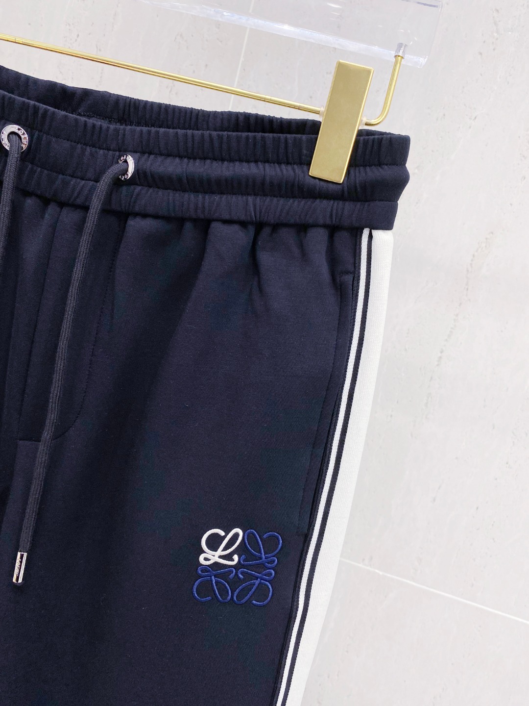 Bronze Moldere Air Spectrum Routine Pants: Stylish, Comfortable, High Quality European Fashion Shorts. - 图片 6