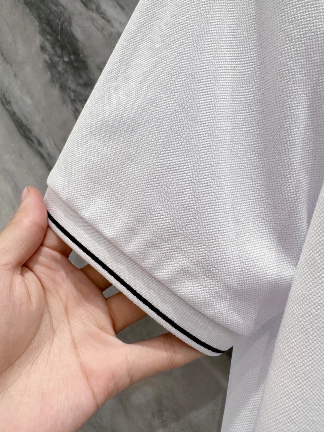 BC 2025ss夏季新款 logo男士翻领Polo衫!经典商务男款,高端男装的天花板级别的商务男款!